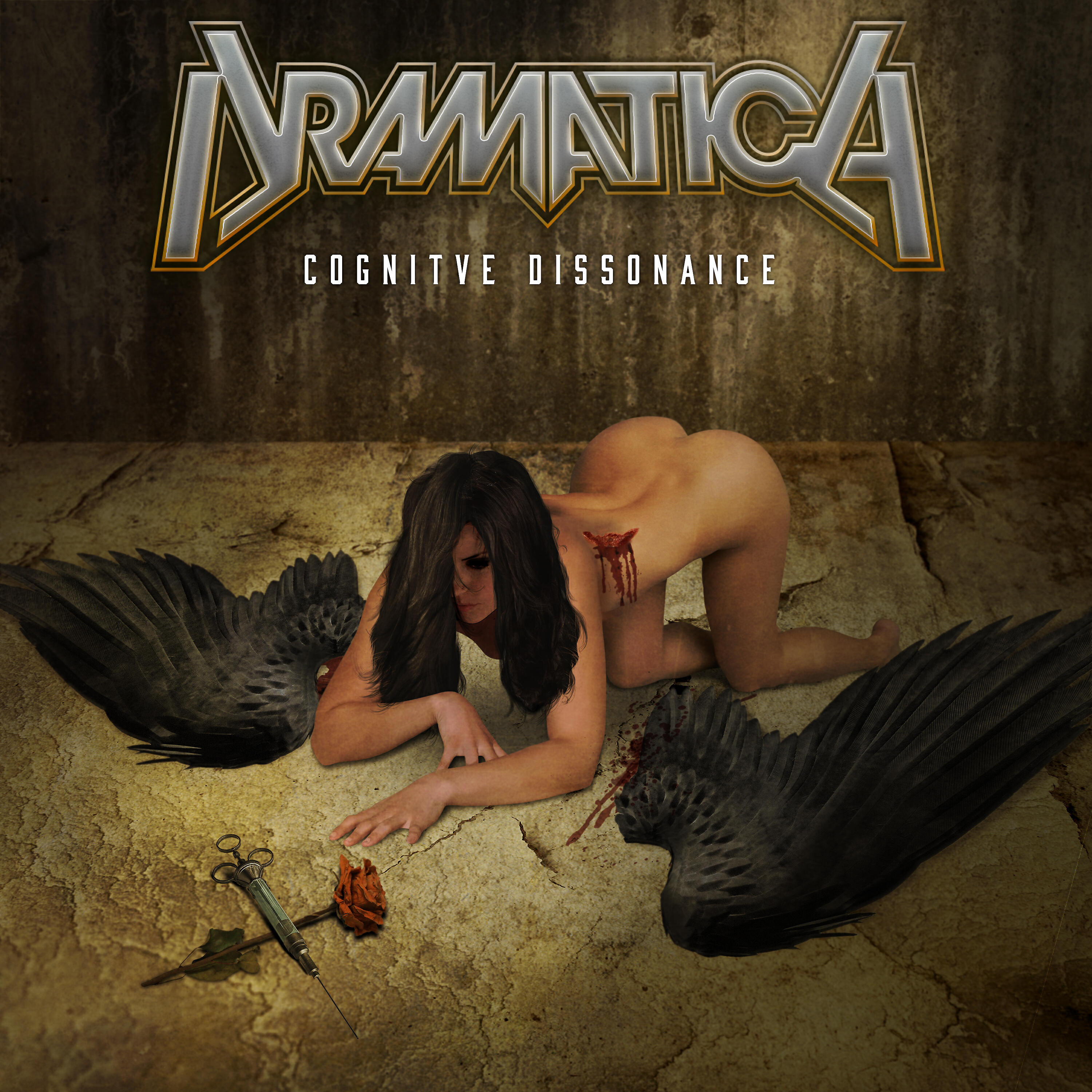 Релиз Cognitive Dissonance