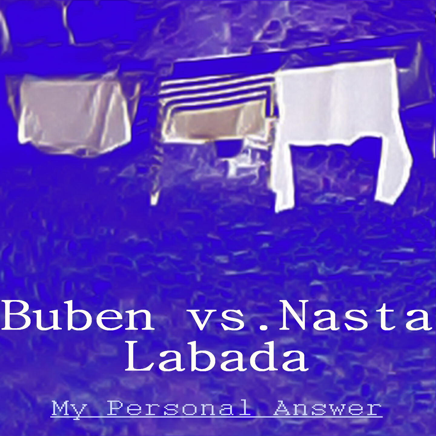 Релиз My Personal Answer