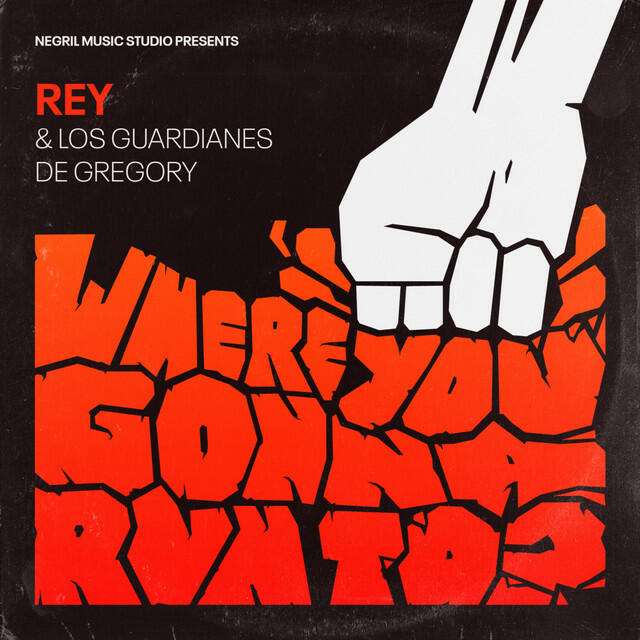 Релиз Where You Gonna Run To?