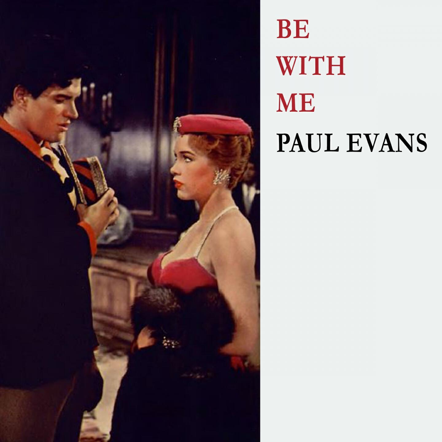 Релиз Be With Me