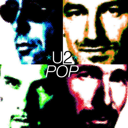 Релиз Pop