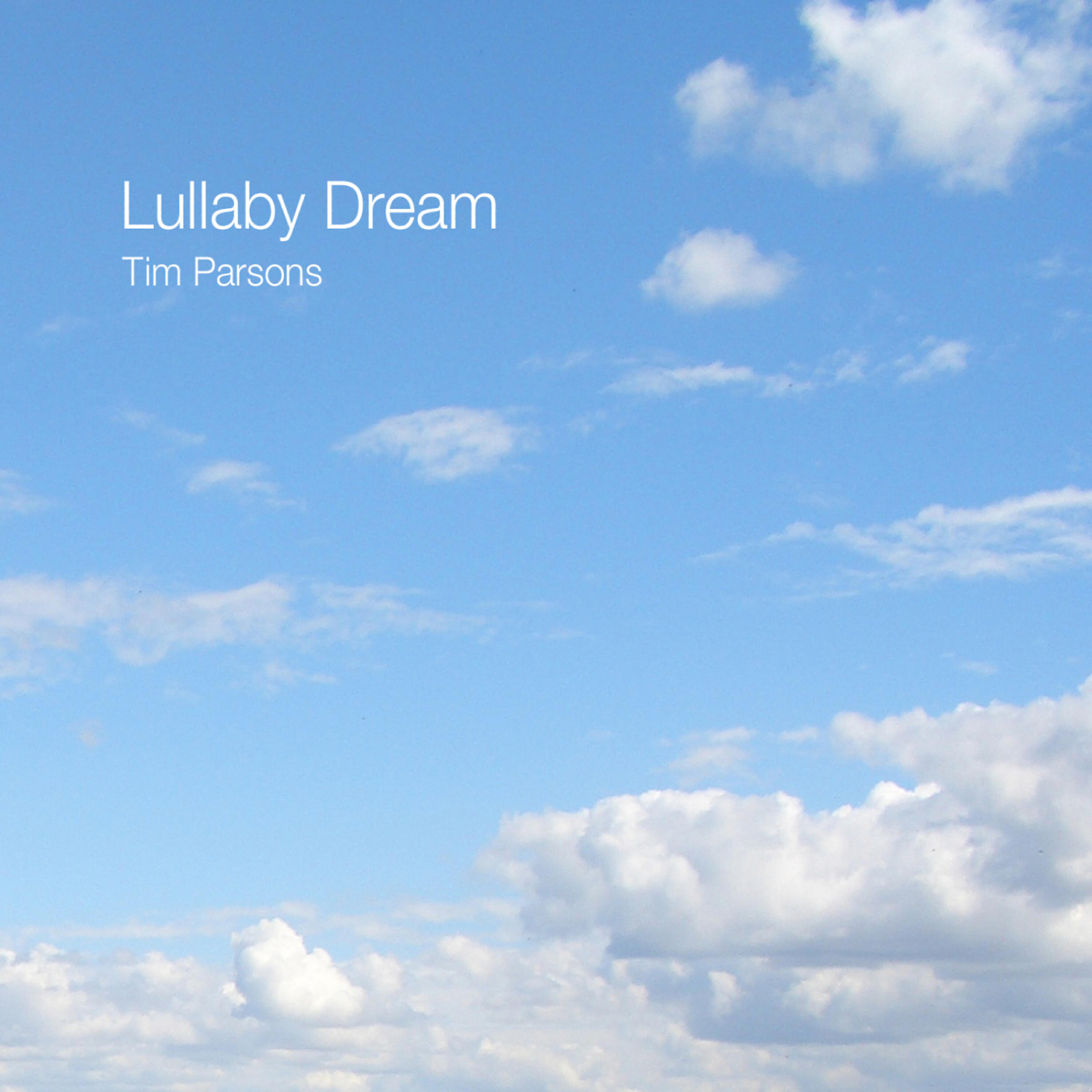 Релиз Lullaby Dream
