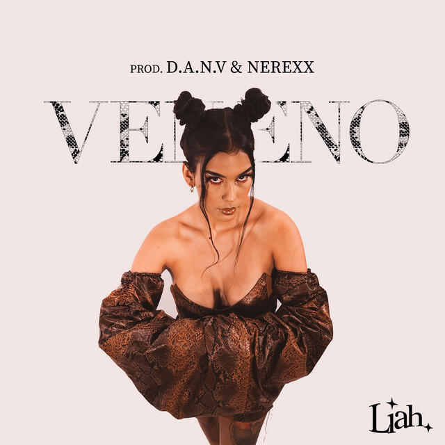 Релиз Veneno