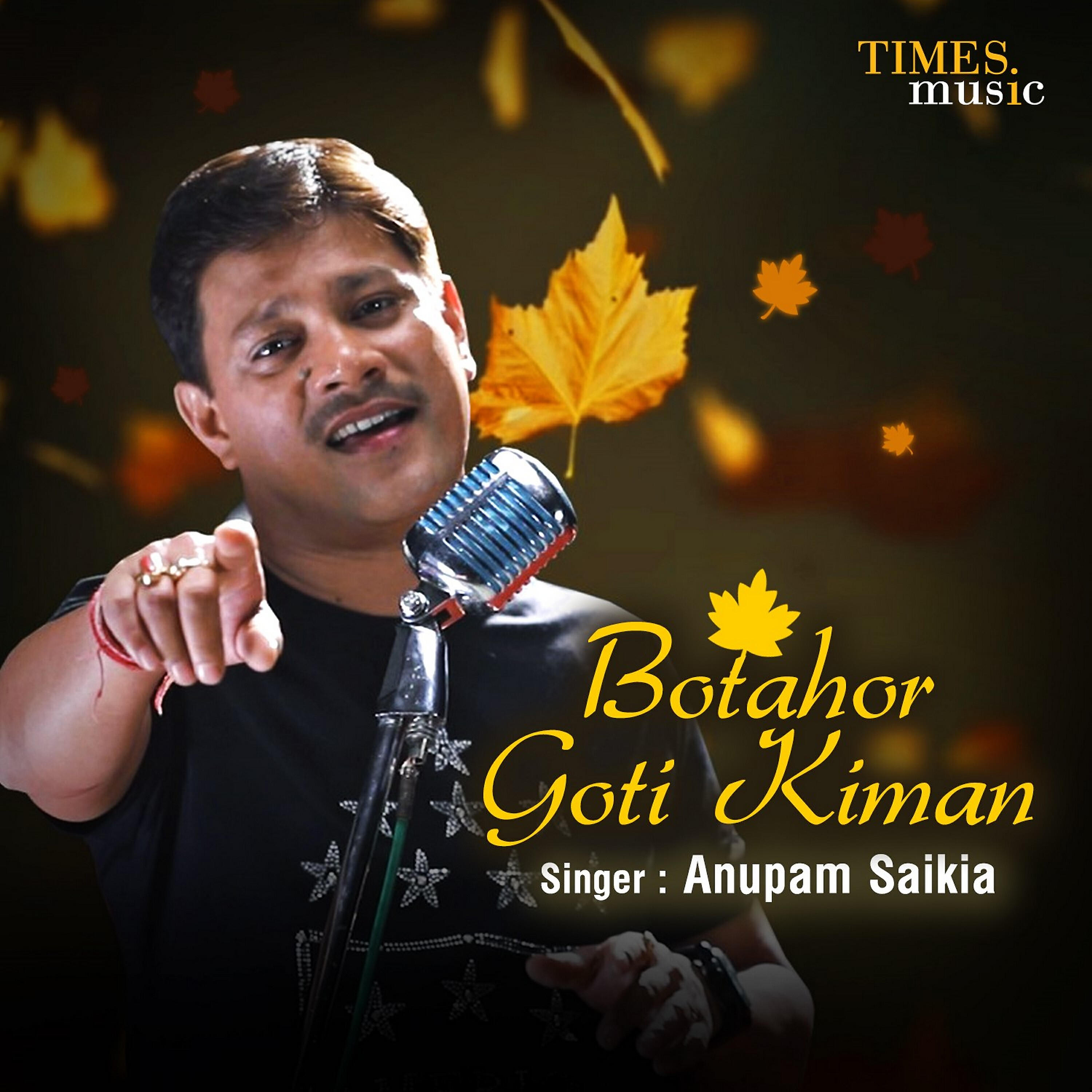 Релиз Botahor Goti Kiman - Single