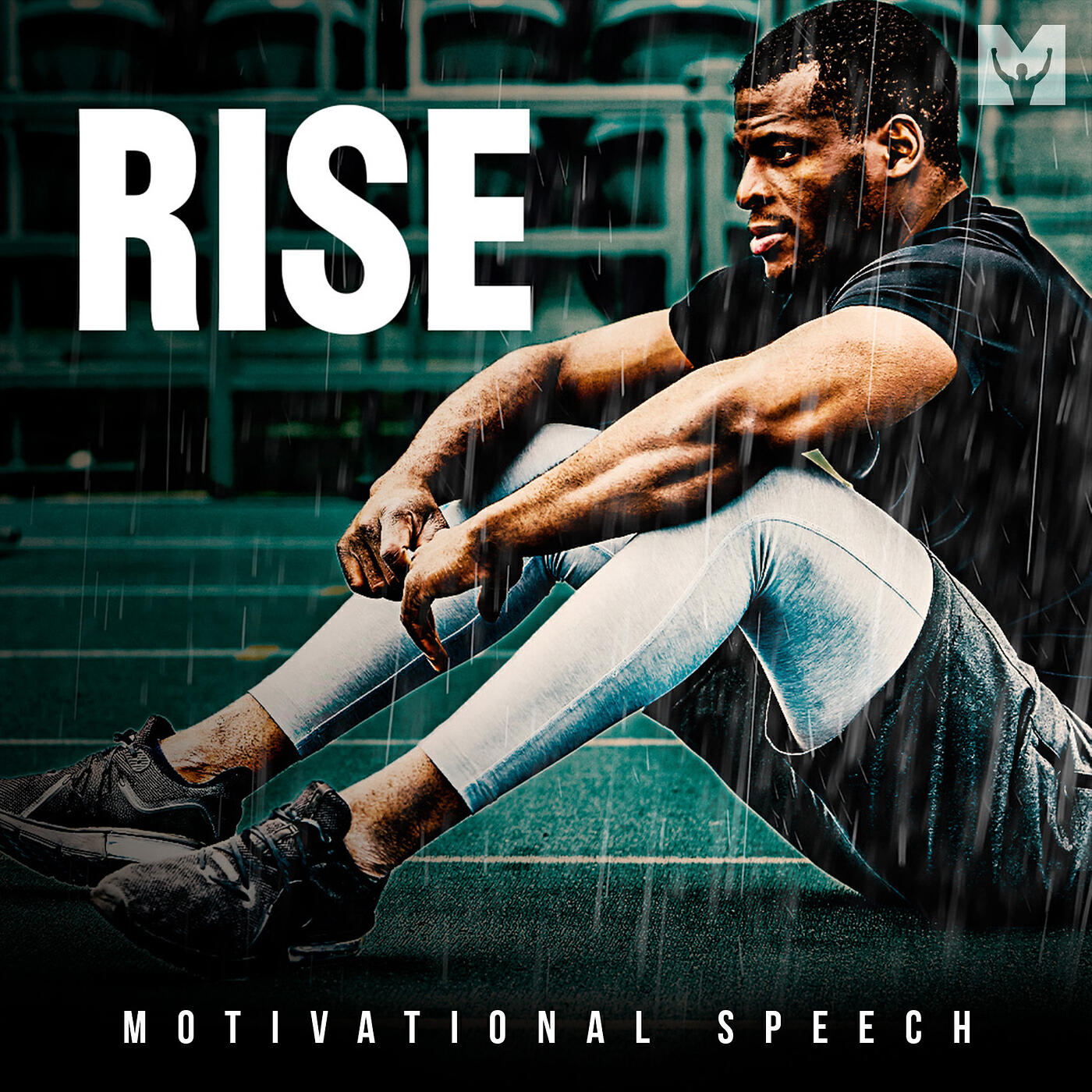Релиз Rise (Motivational Speech)