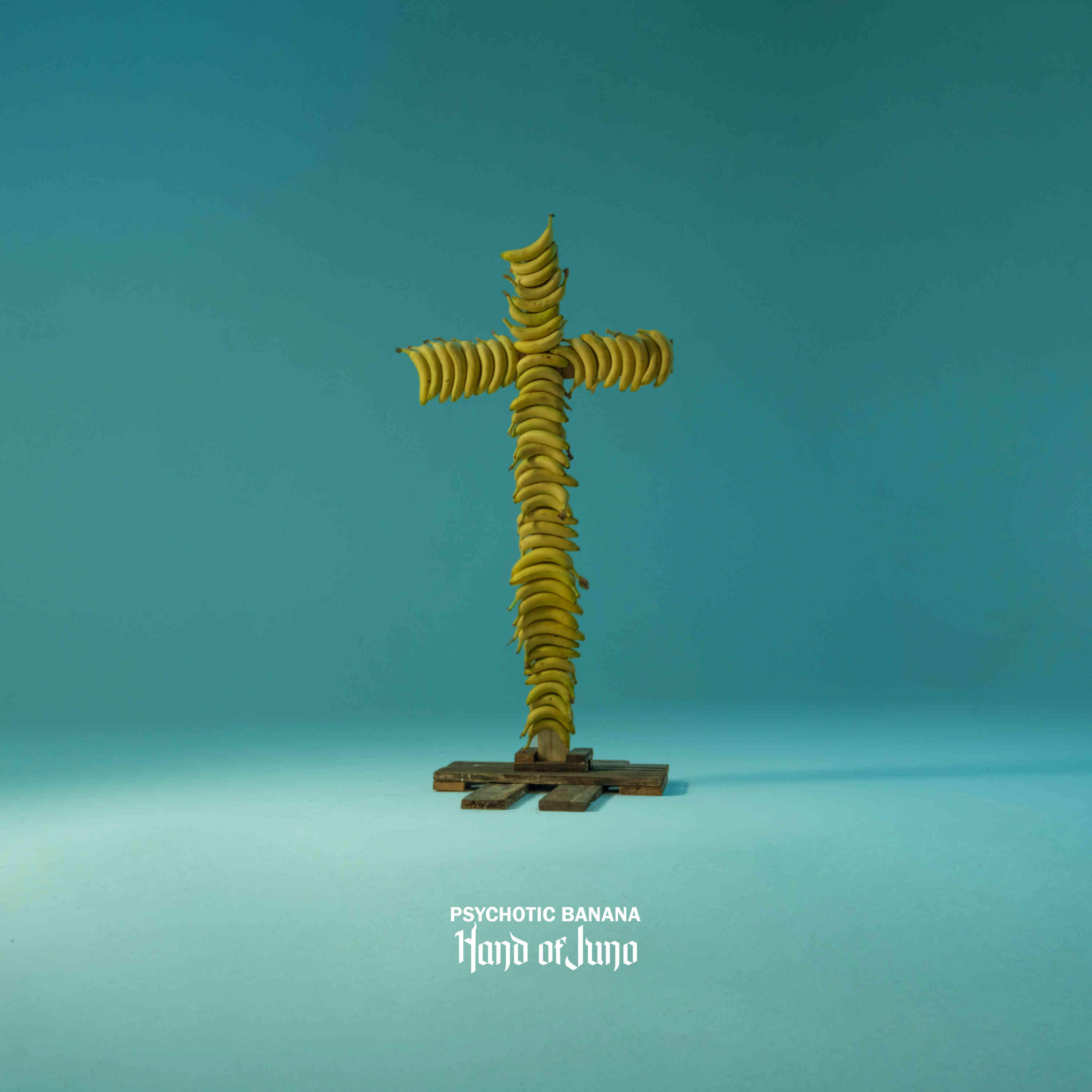 Релиз Psychotic Banana