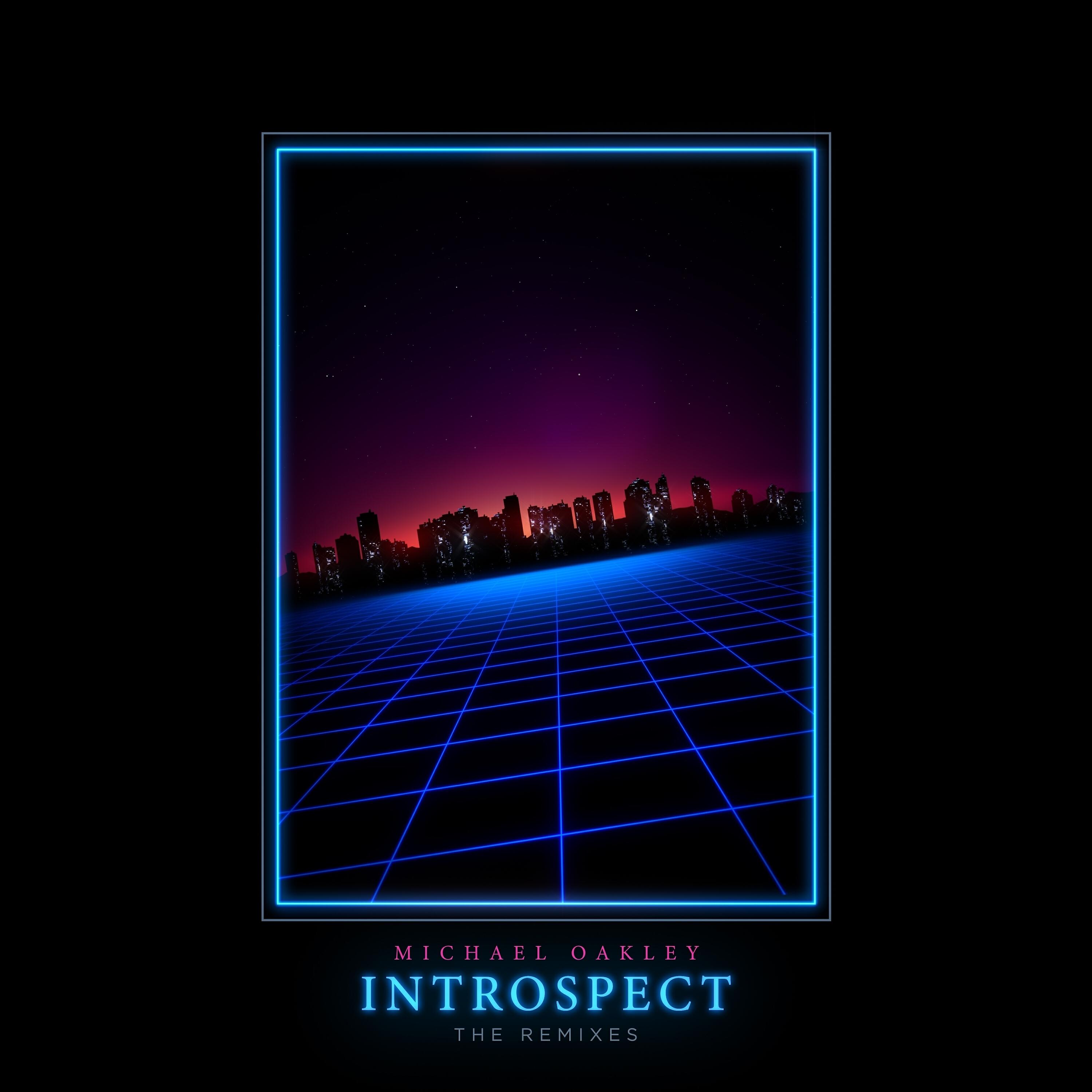 Релиз Introspect (The Remixes)