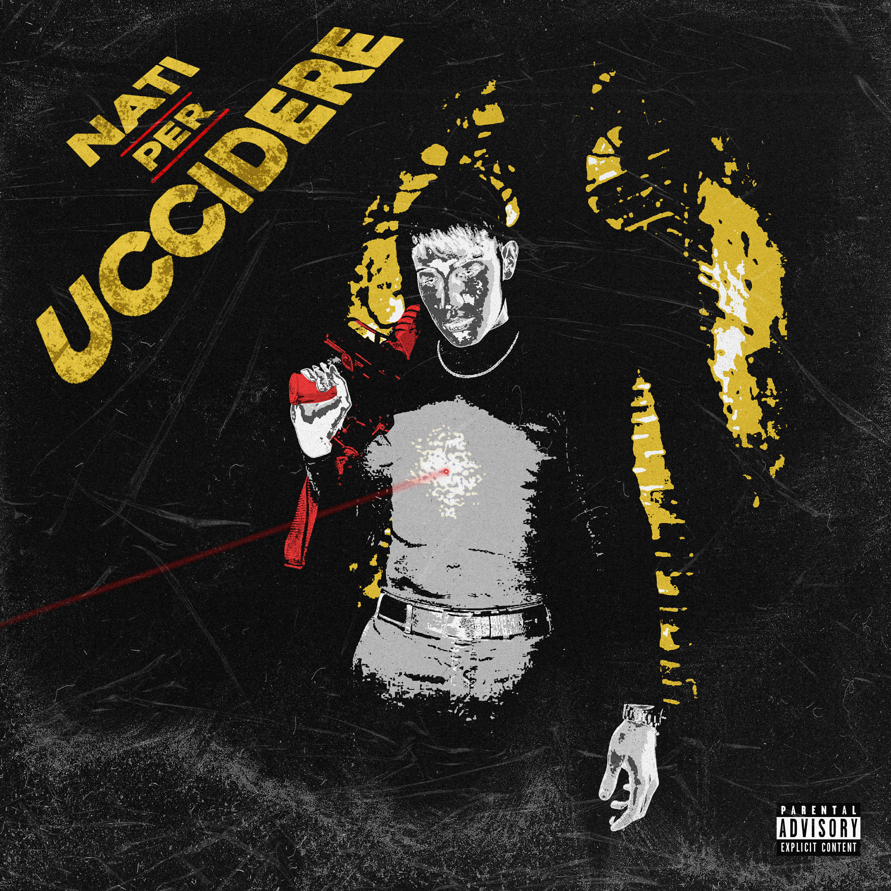 Релиз Nati per uccidere