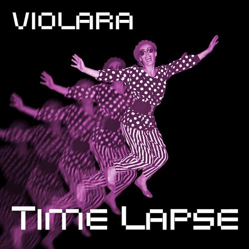 Релиз Timelapse