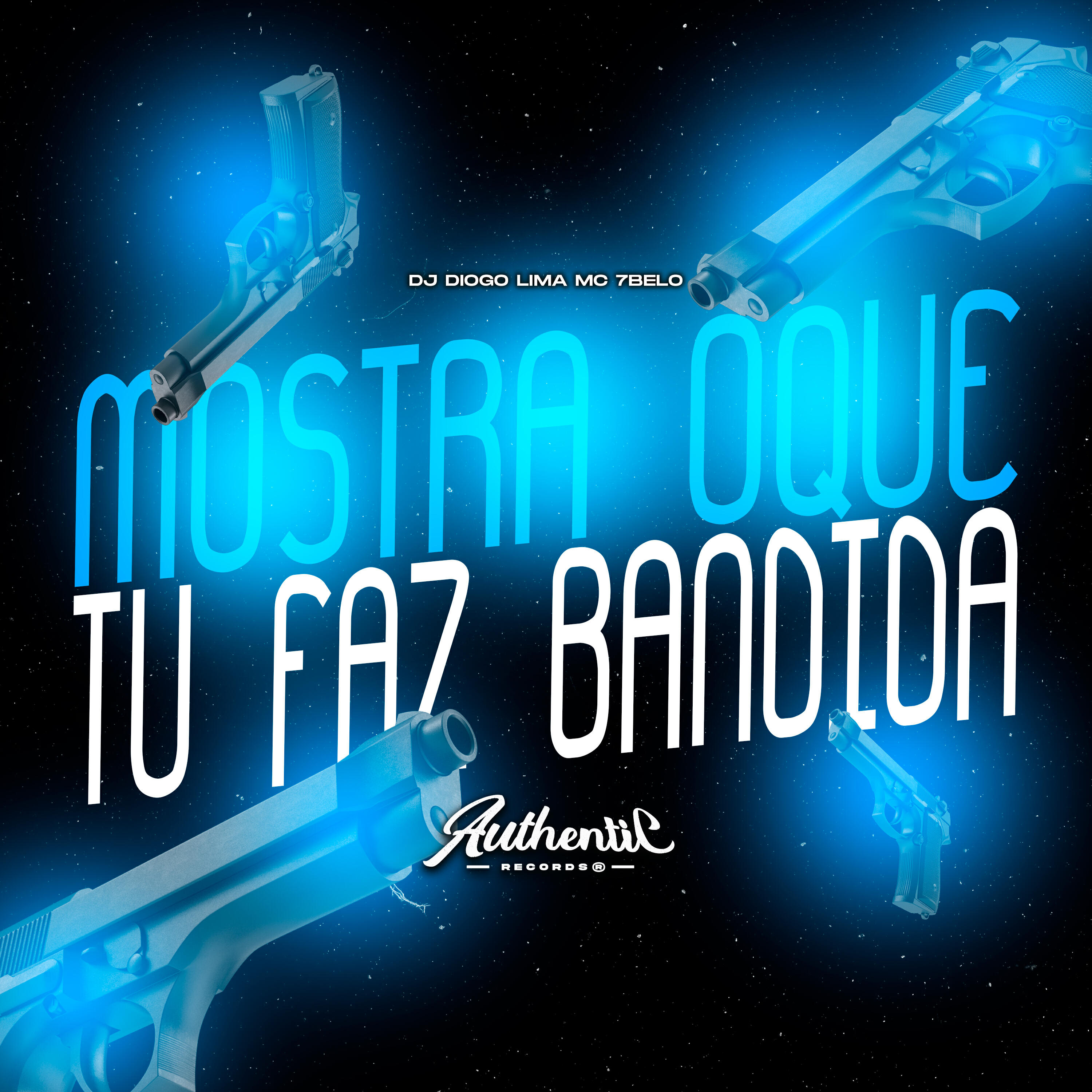 Релиз Mostra Oque Tu Faz Bandida