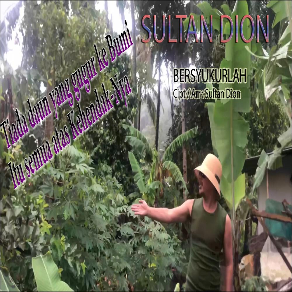 Sultan Dion