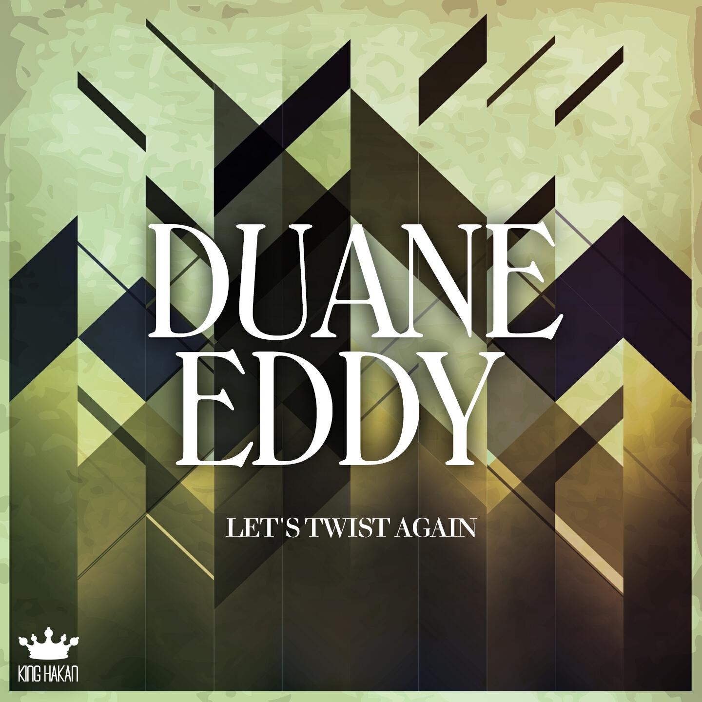 Релиз Let's Twist Again