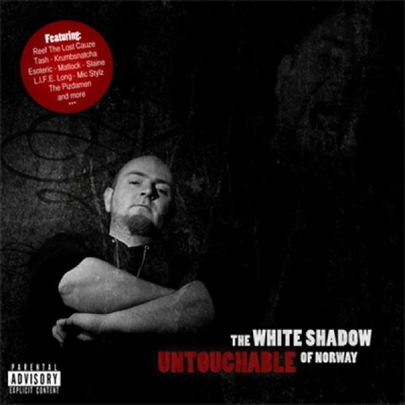 Трек Without A Shadow Of A Doubt (feat. The Pizdamen)