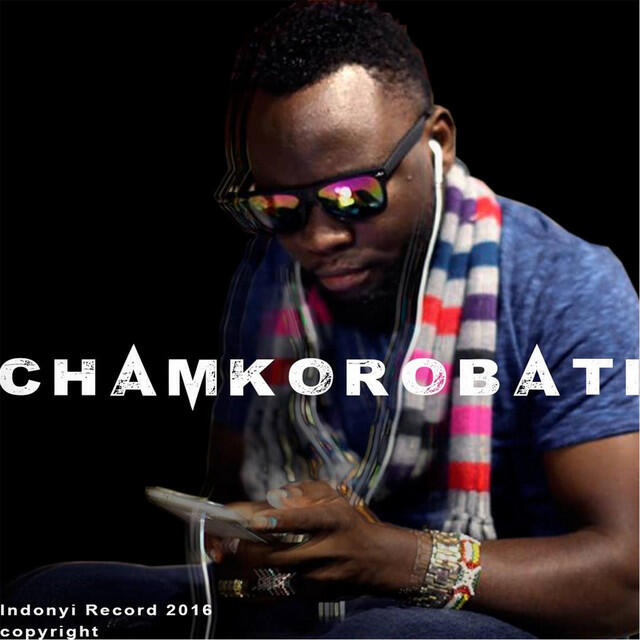 Релиз Chamkorobati