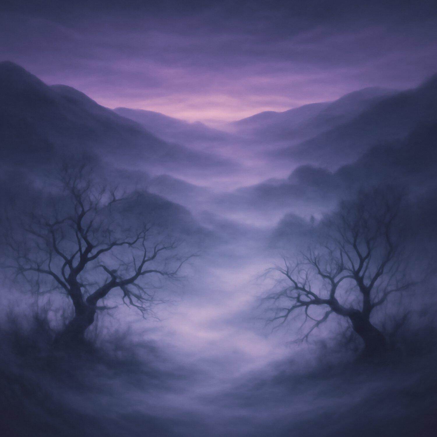 Релиз Stream of Serenity in a Mountain Temple