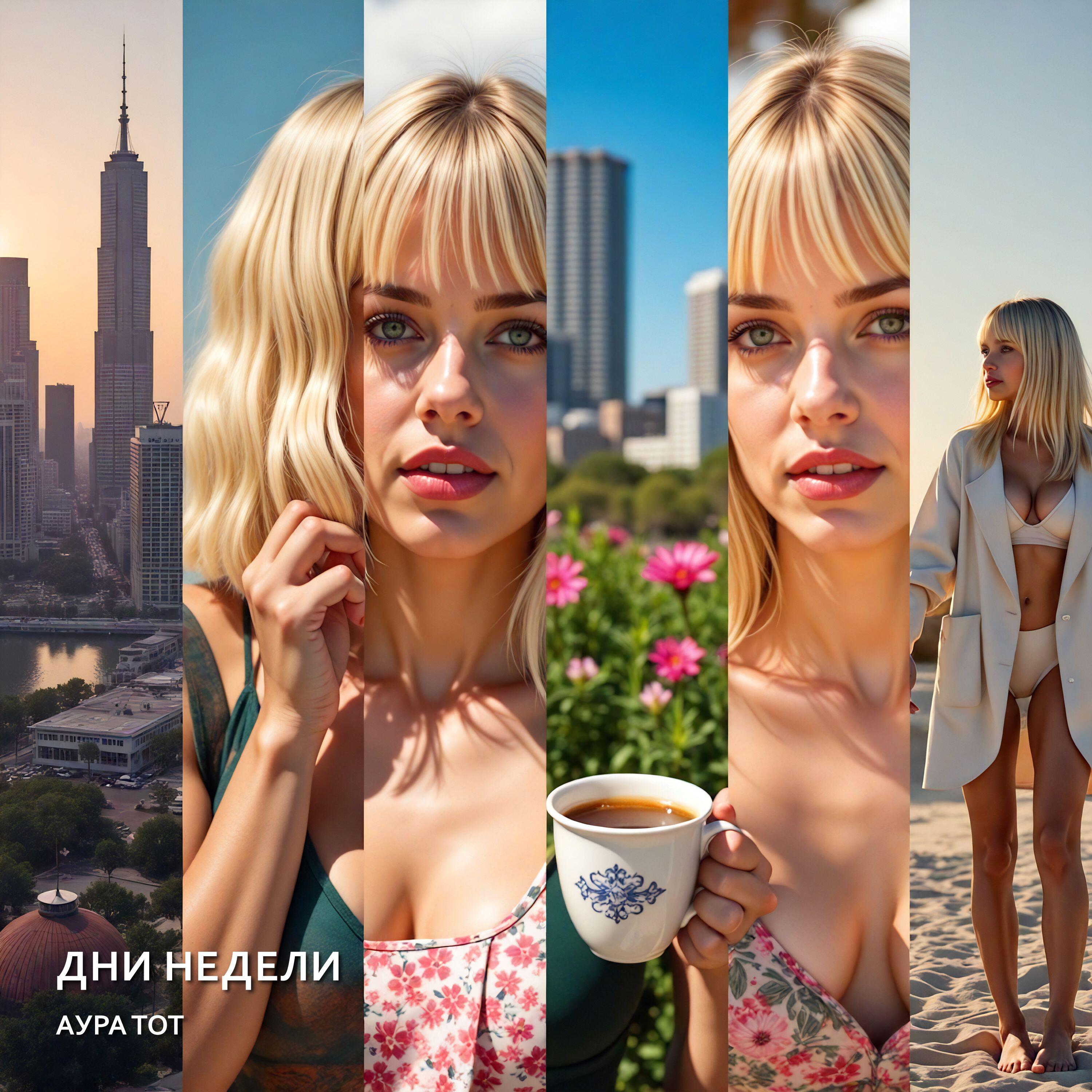 Релиз Дни недели