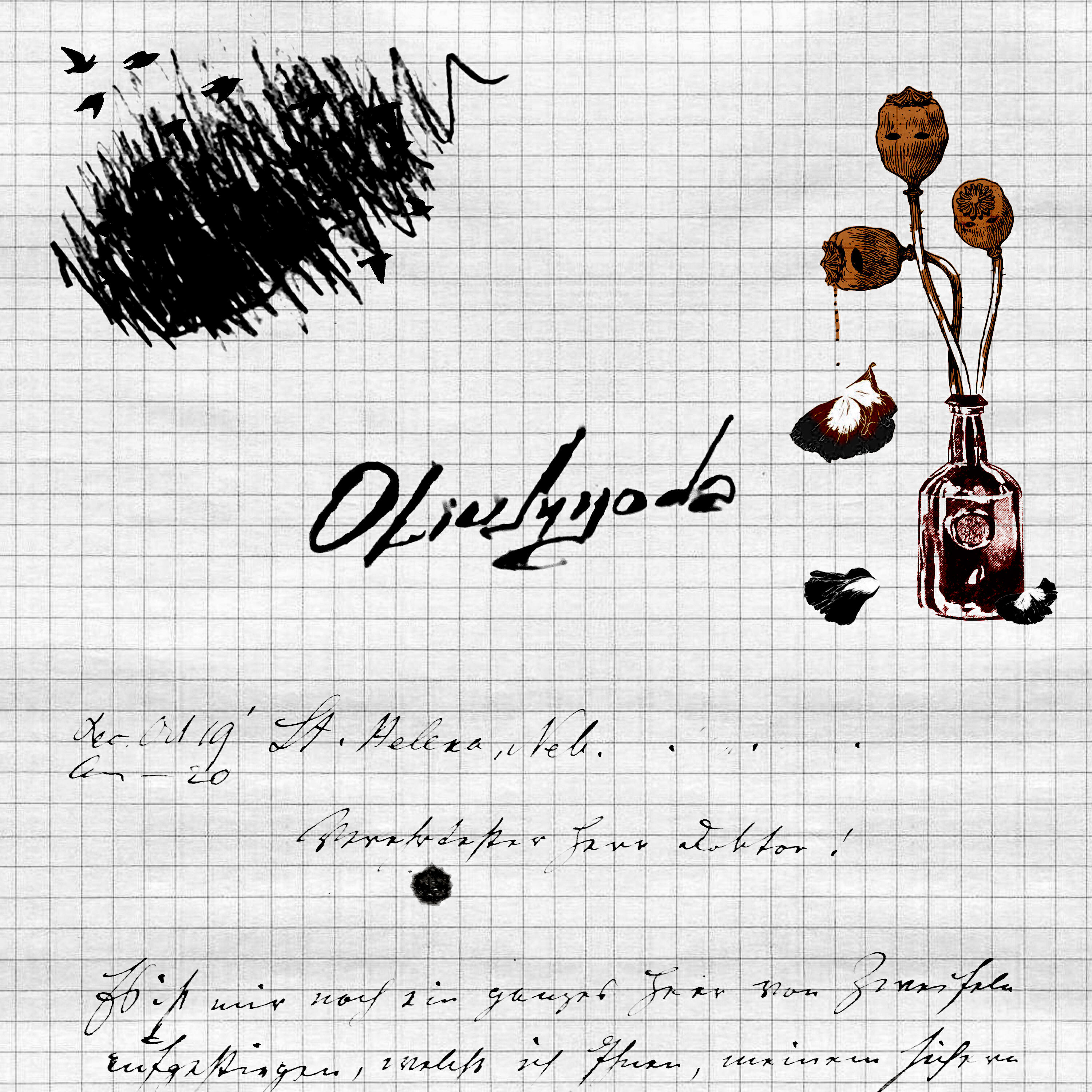 Релиз Opium