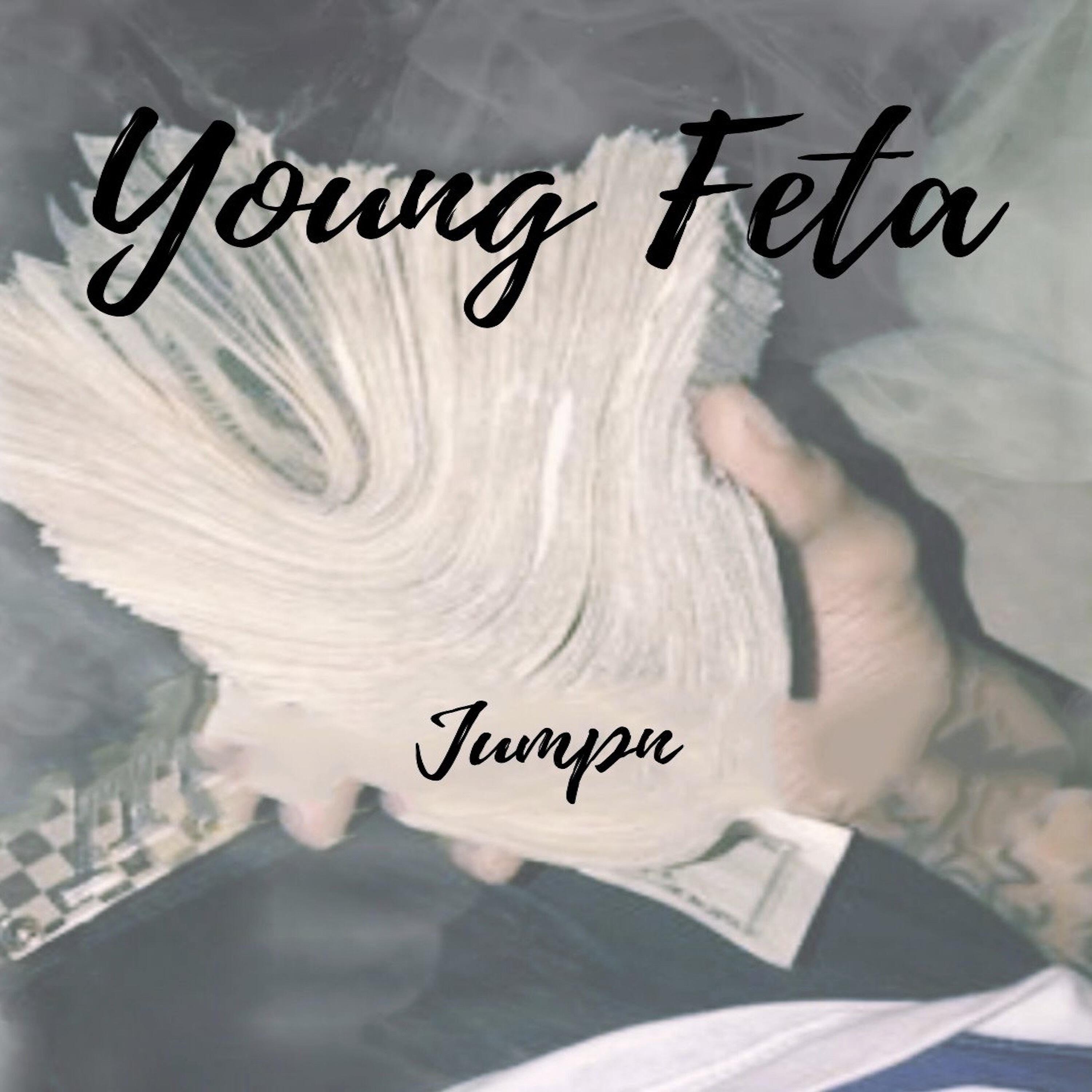 Релиз Jumpn