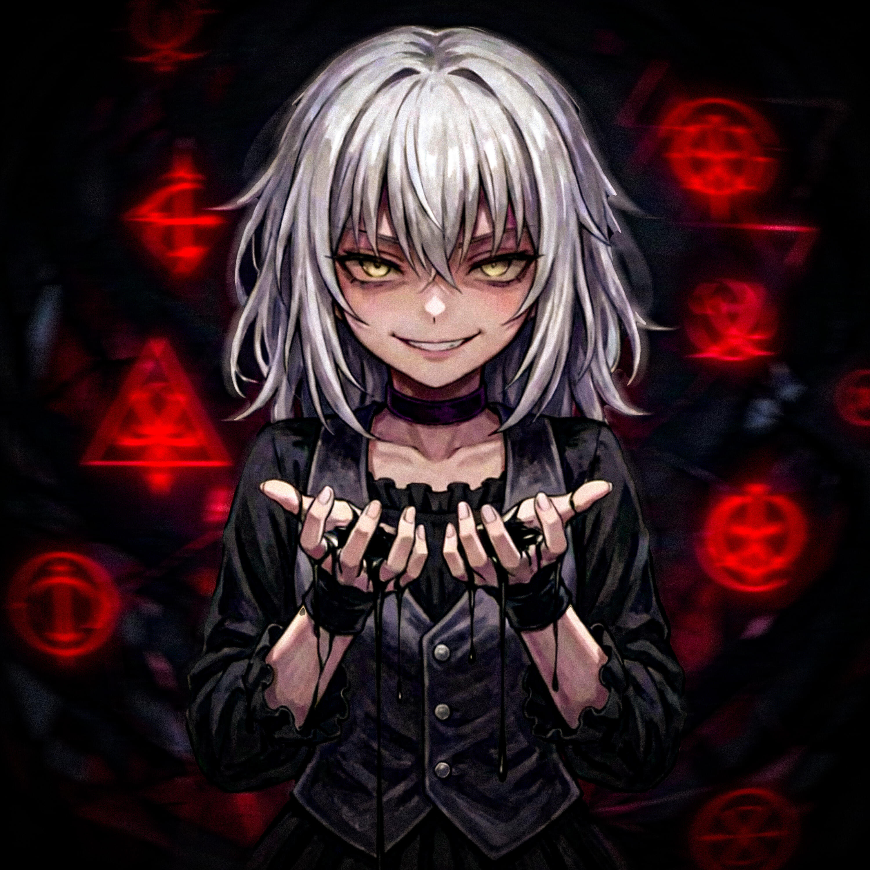 Релиз Evil