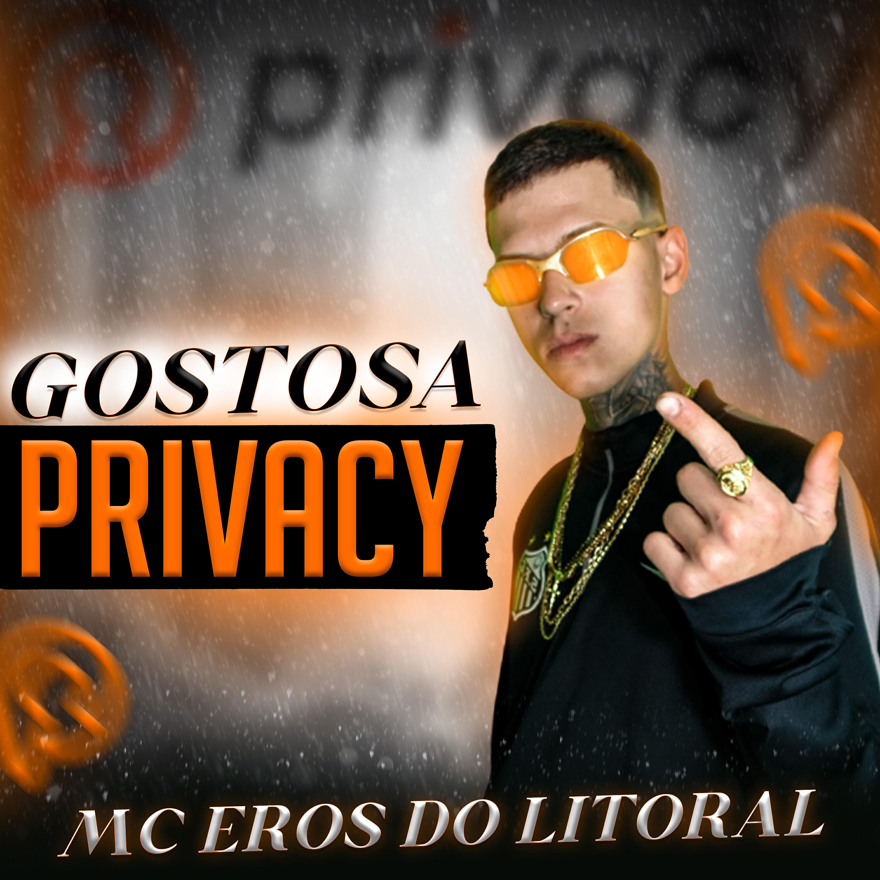 MC Eros do Litoral
