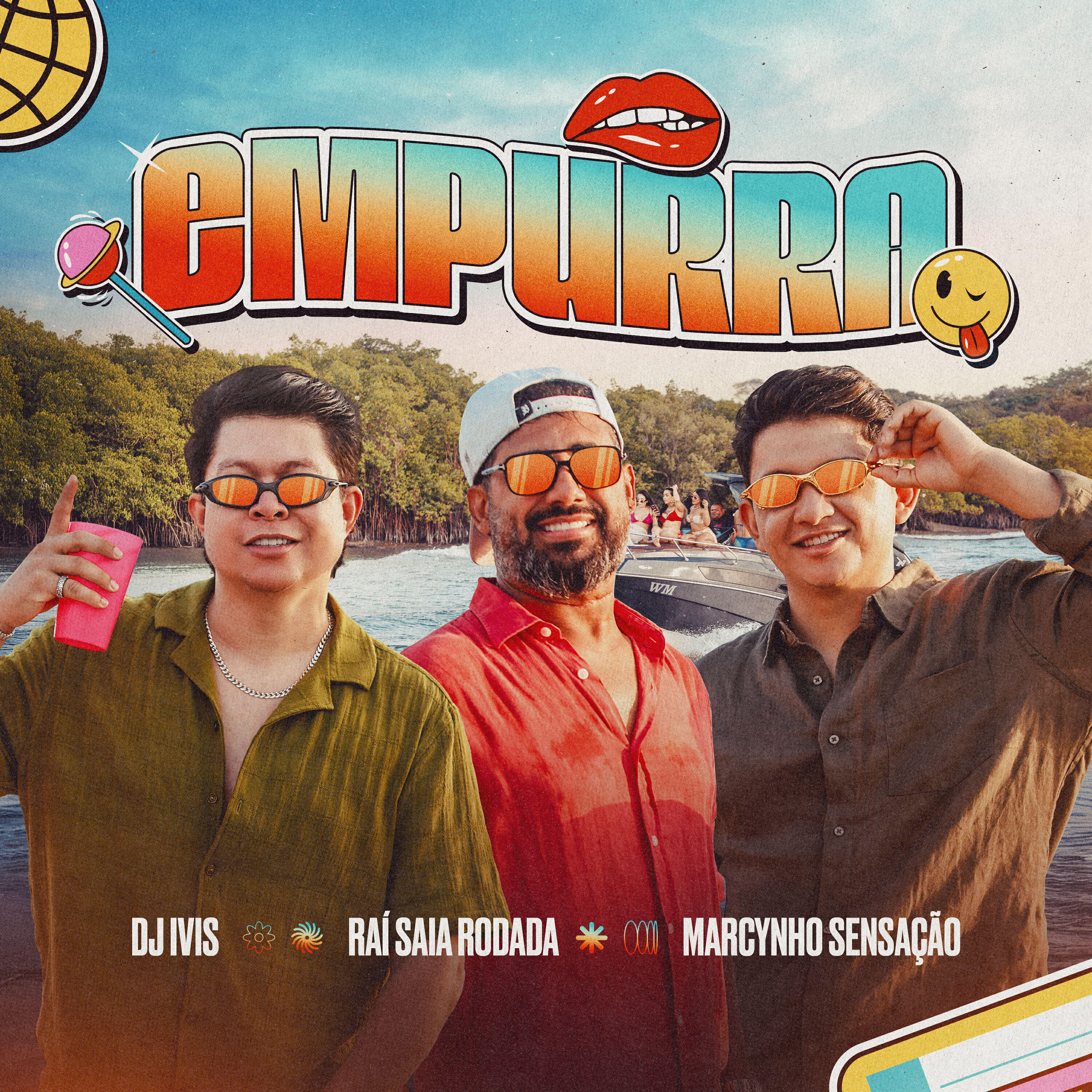 Релиз Empurra