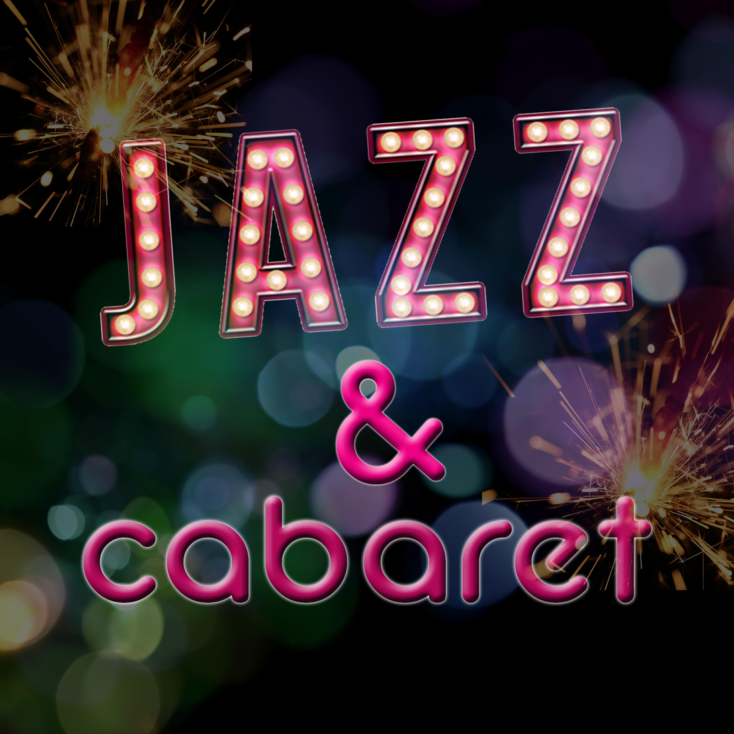 Cabaret Burlesque