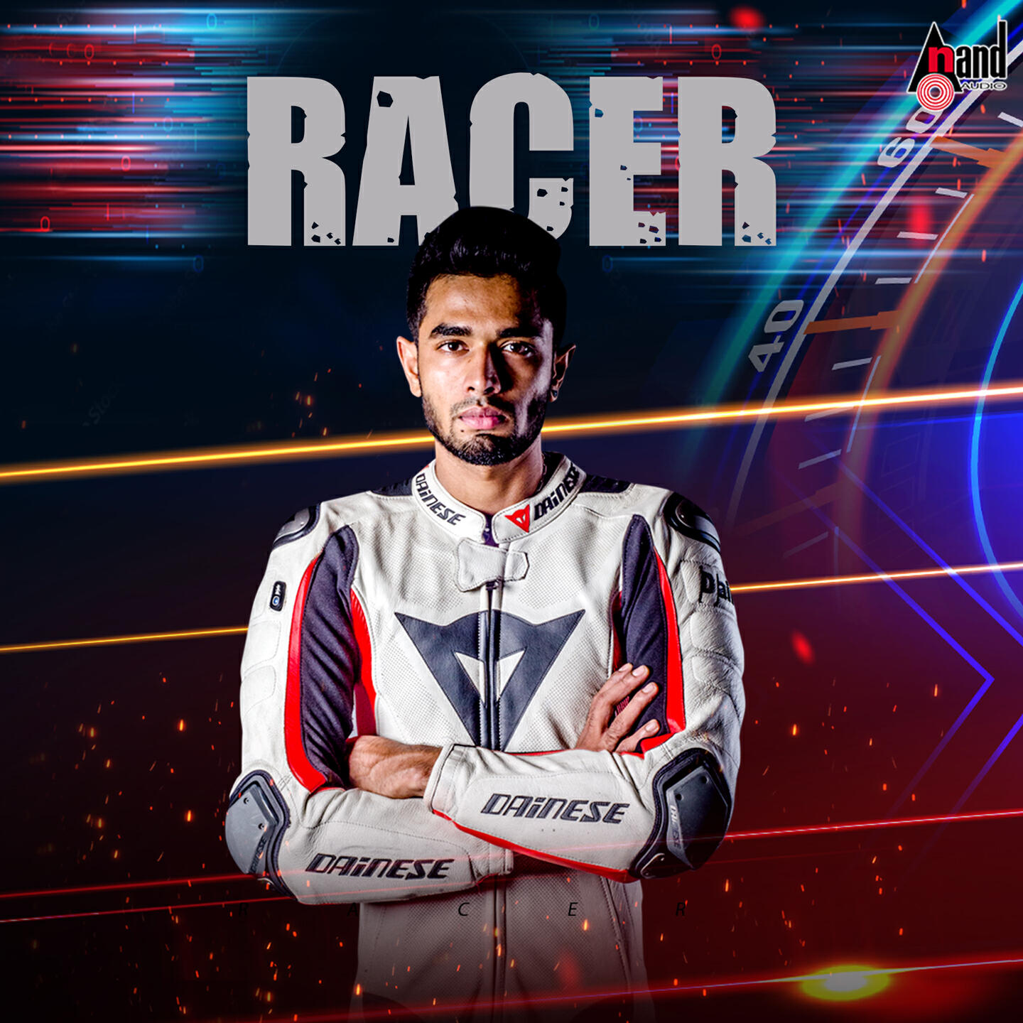 Релиз Racer (Theme Song)