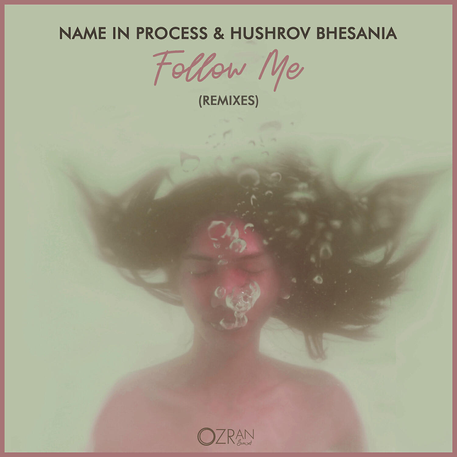 Релиз Follow Me (Remixes)