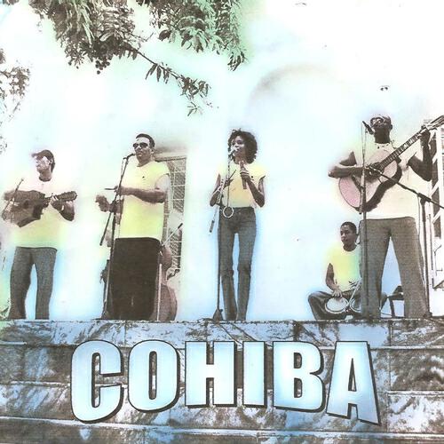 Релиз Cohiba
