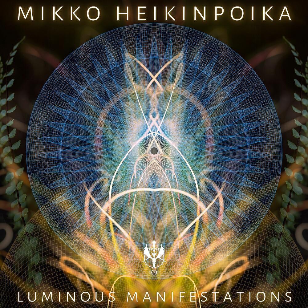 Mikko Heikinpoika