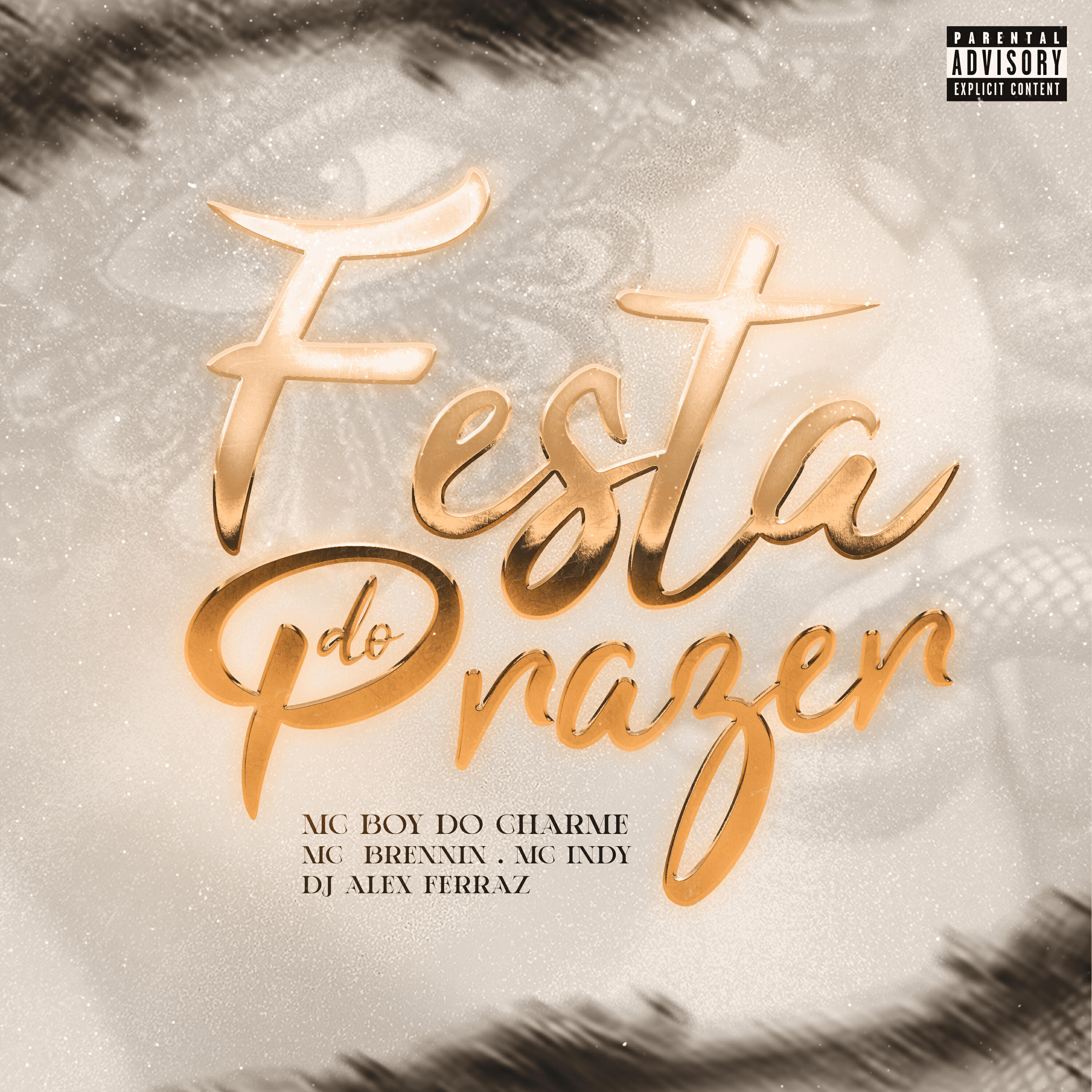 Релиз Festa do Prazer