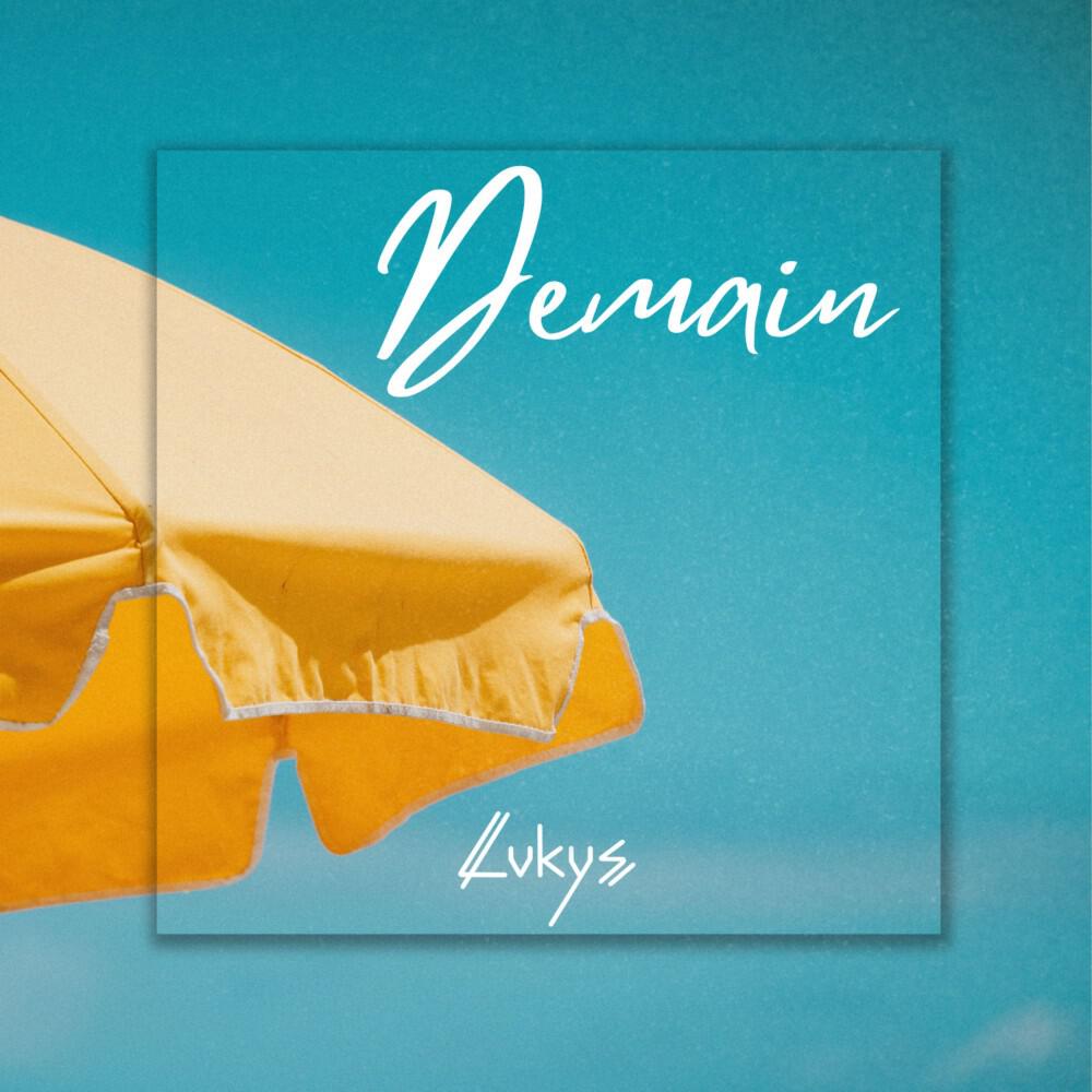 Релиз Demain