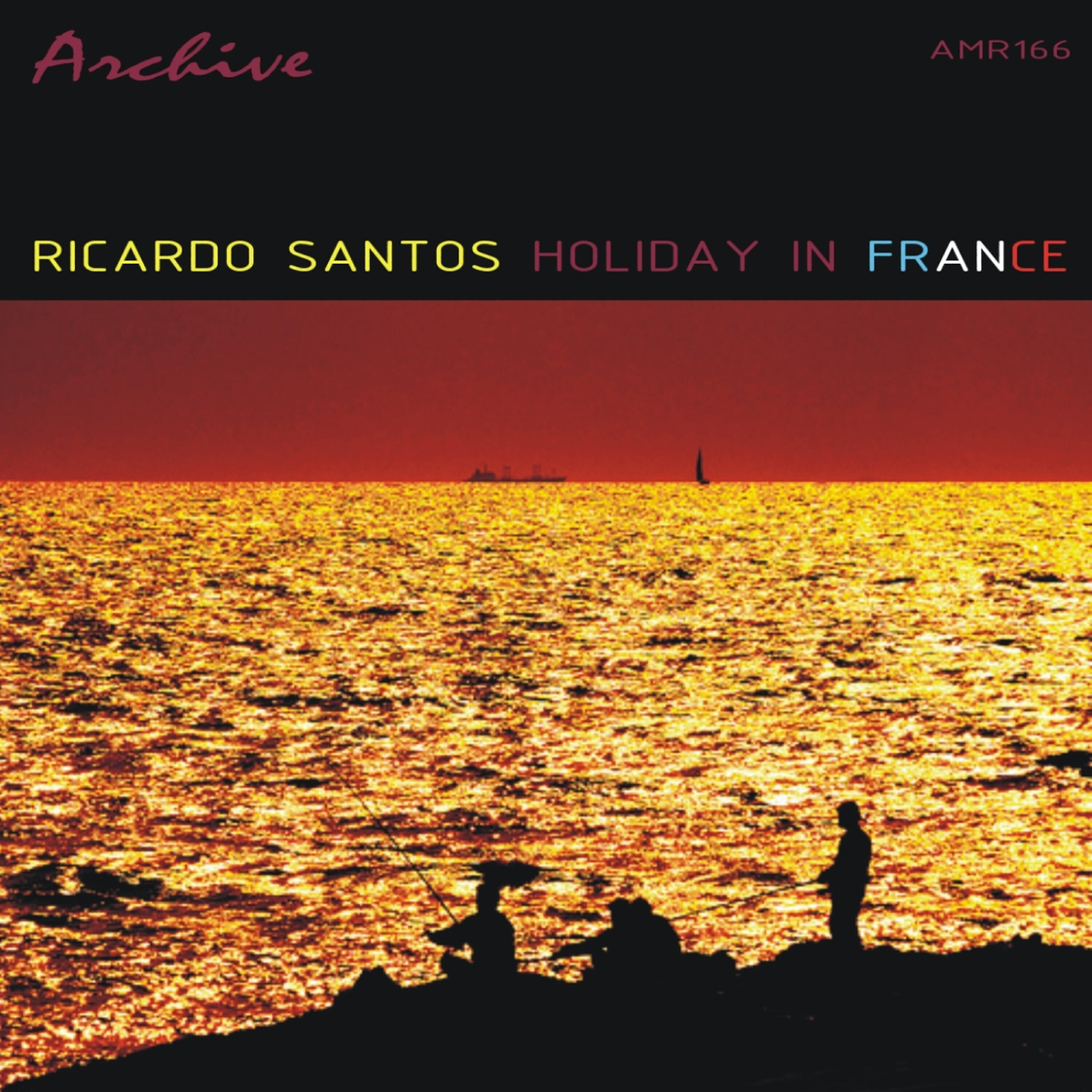 Релиз Holiday In France