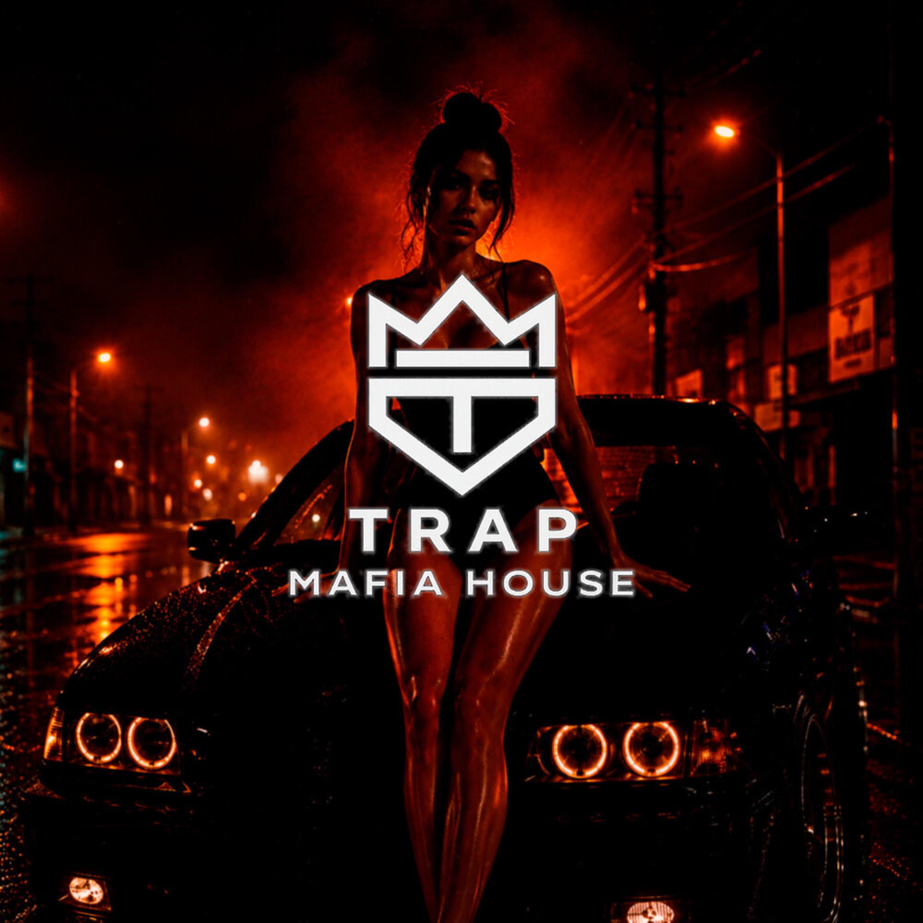 Релиз TRAP MAFIA HOUSE