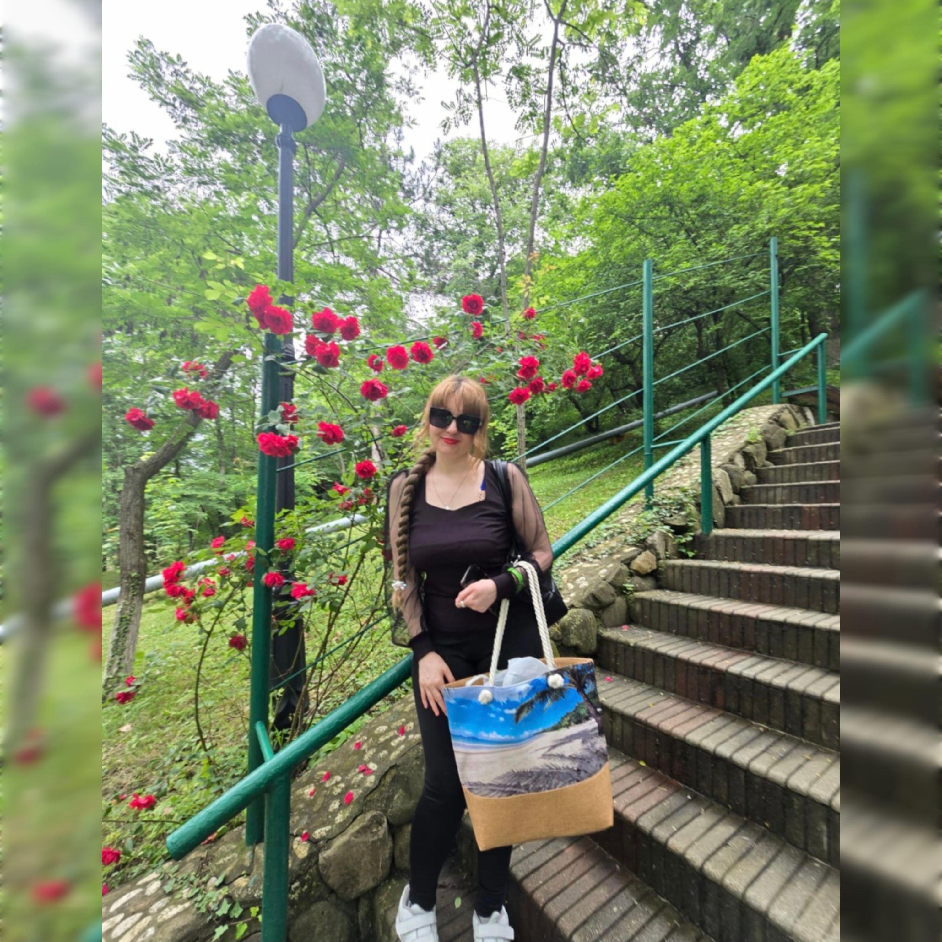 Екатерина Зайцева