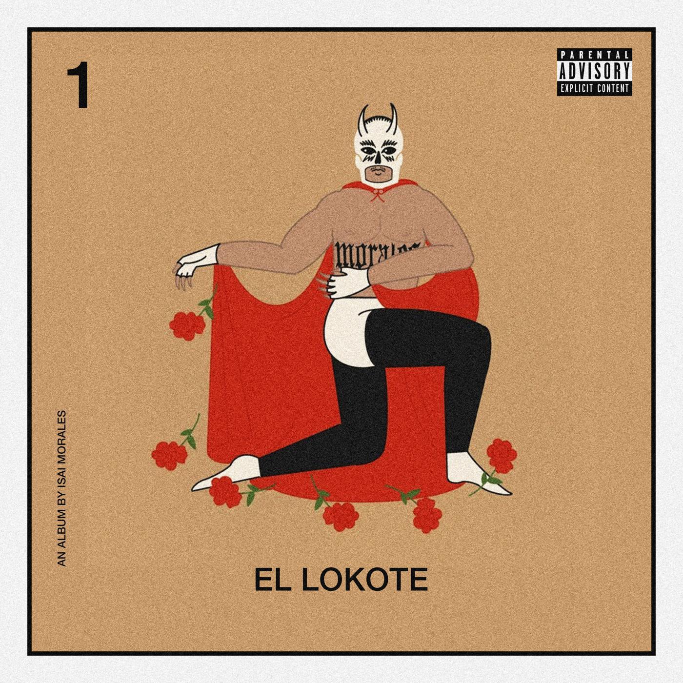 Релиз El Lokote