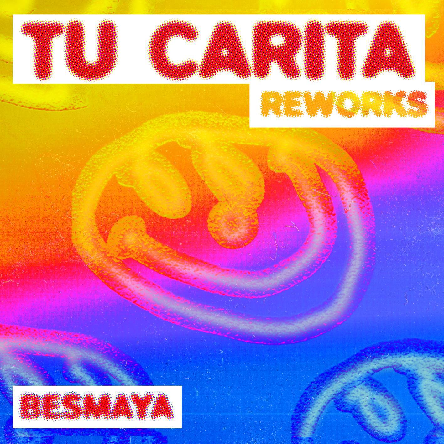 Релиз Tu Carita (Reworks)