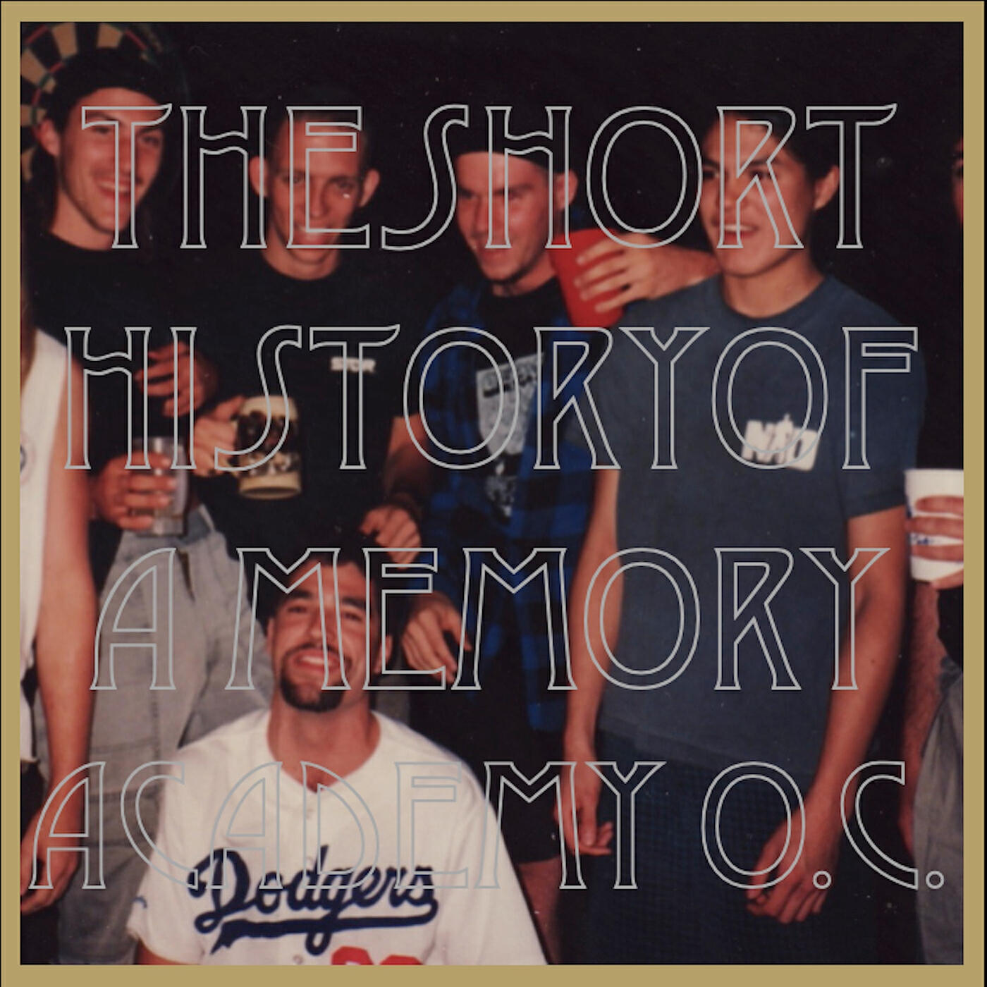 Academy O.C.