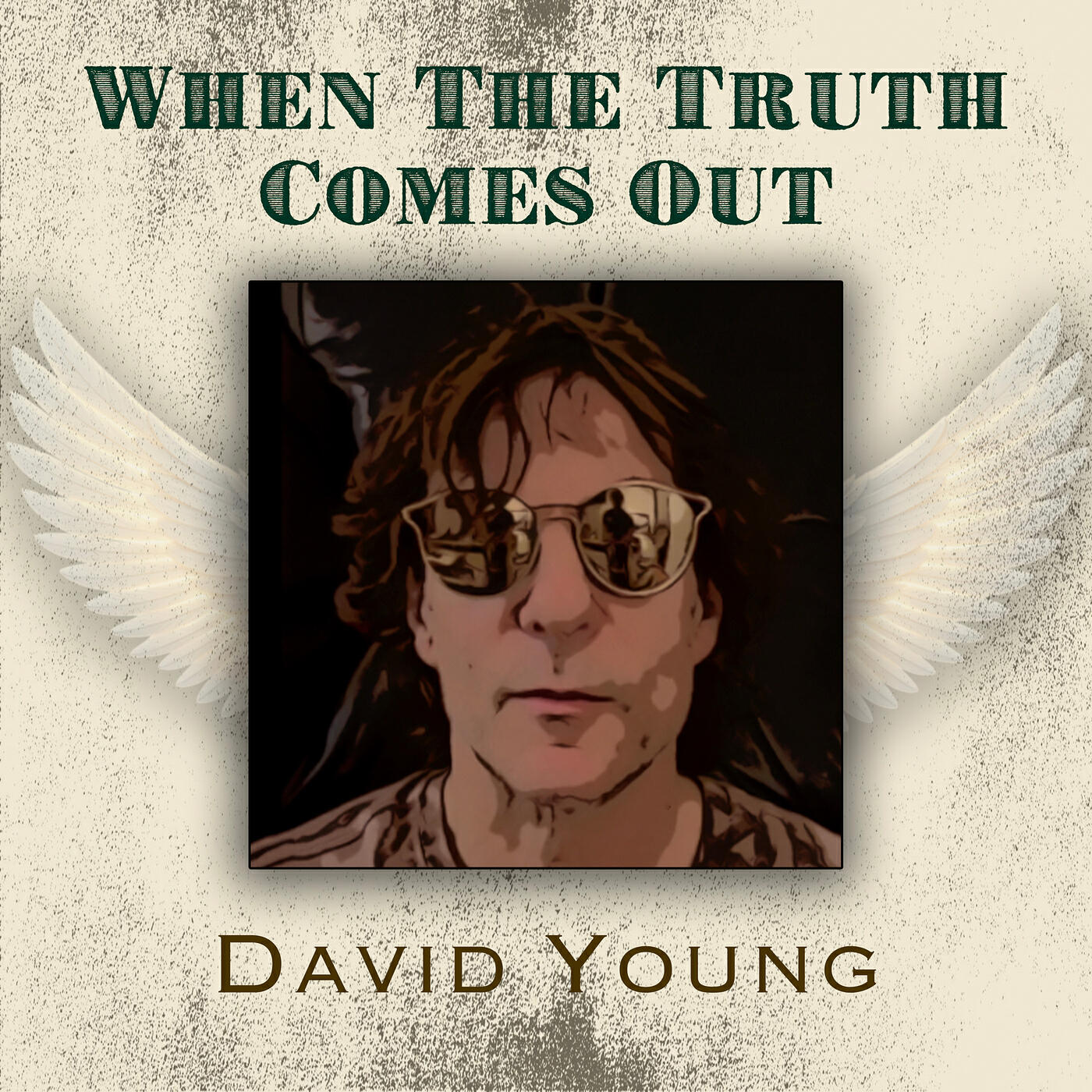 Релиз When the Truth Comes Out