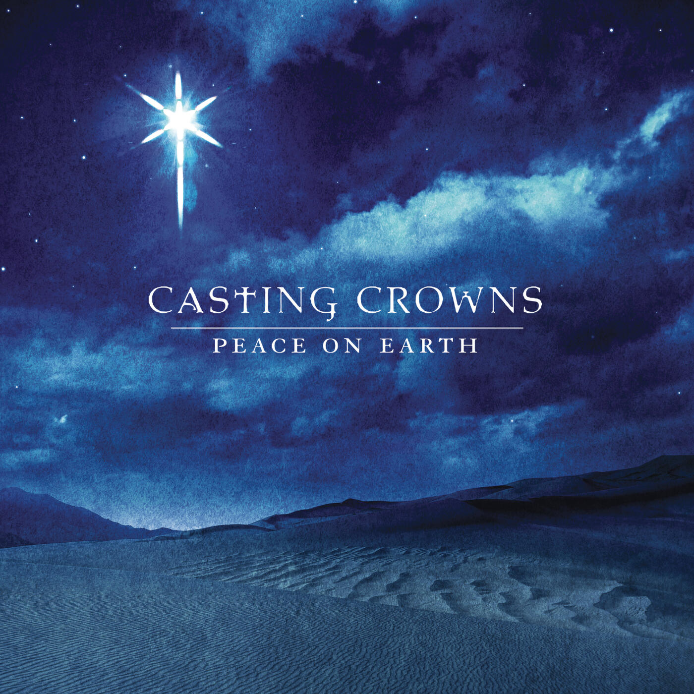 Постер альбома Peace On Earth