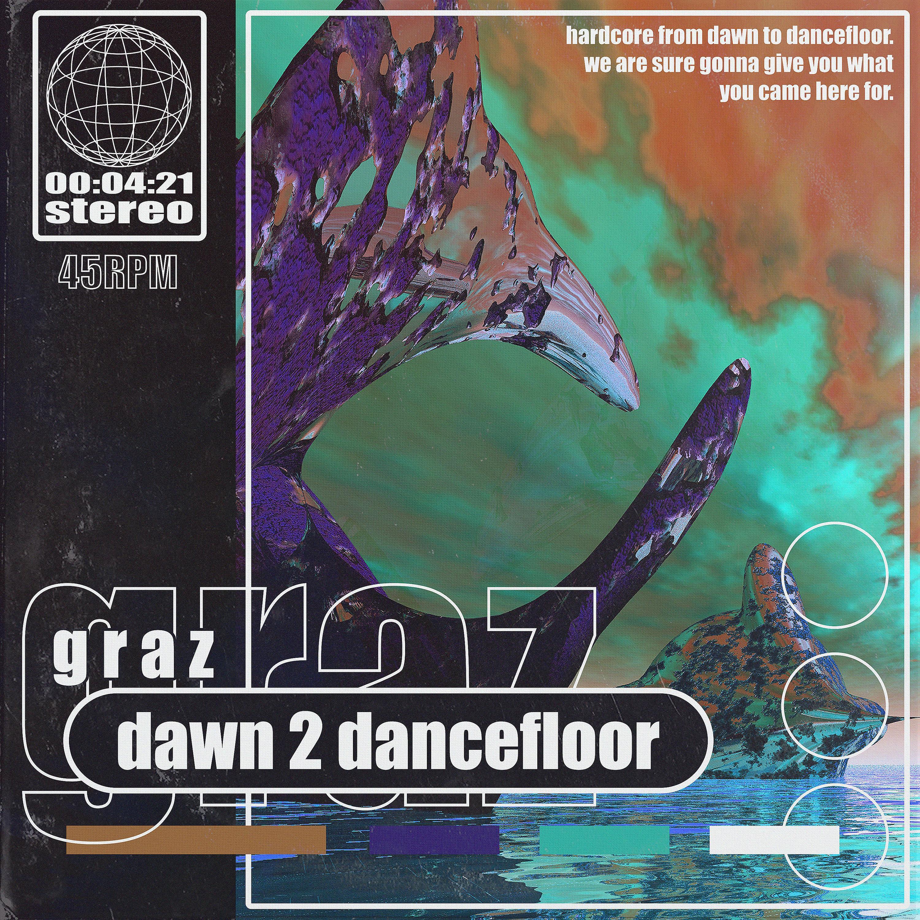 Релиз Dawn 2 Dancefloor