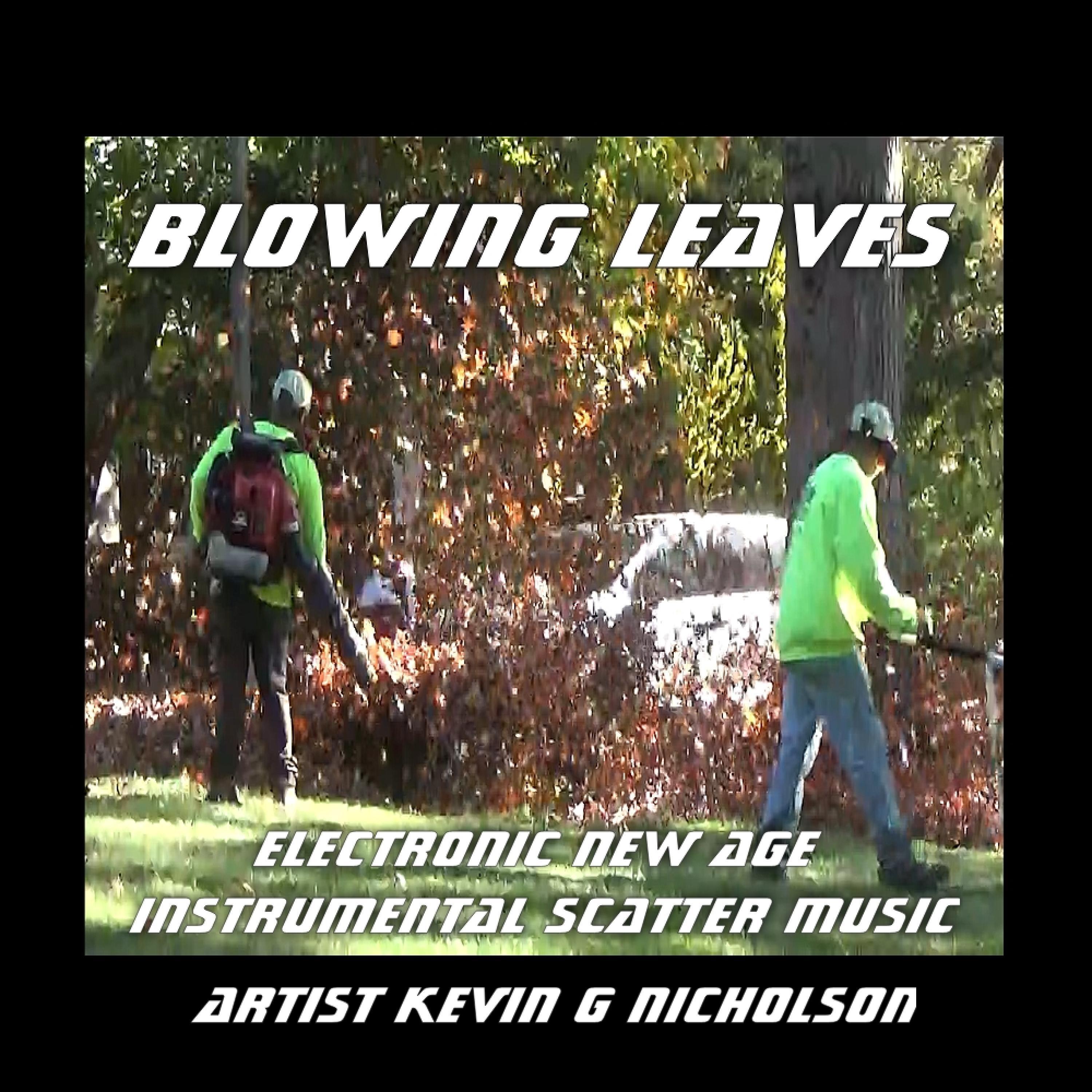 Релиз Blowing Leaves