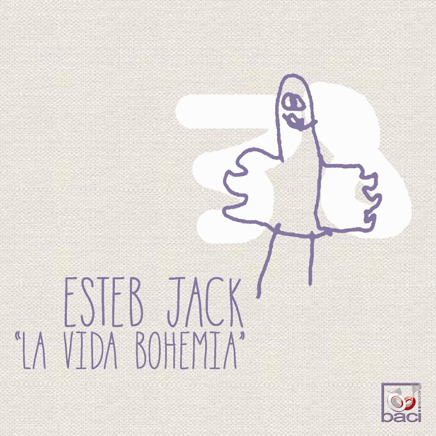 Релиз La Vida Bohemia