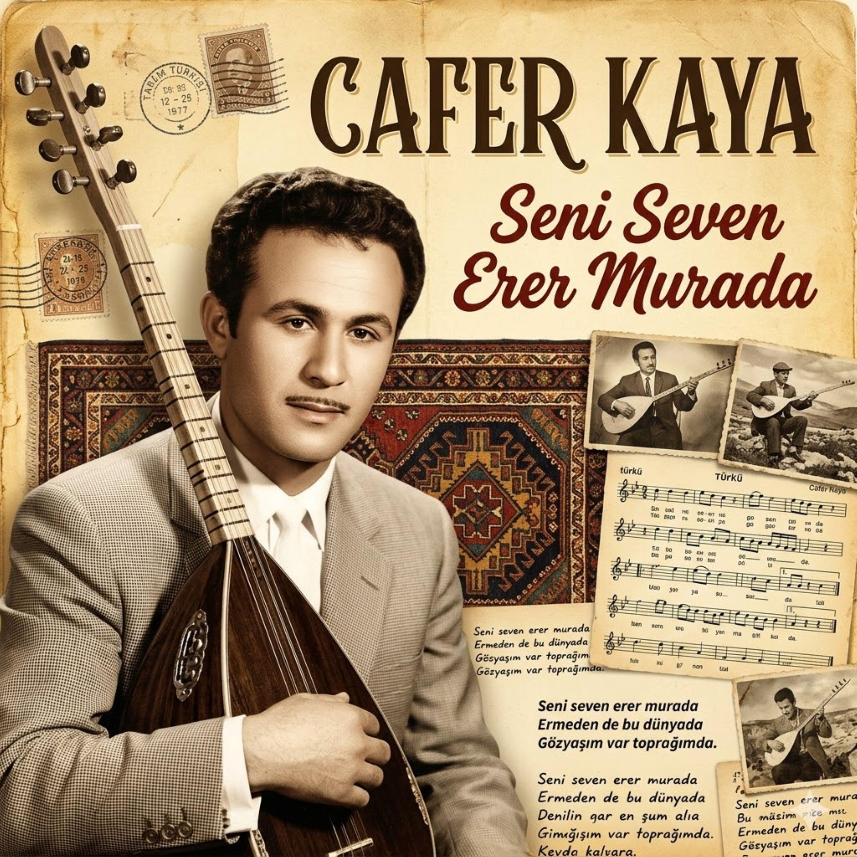 Cafer Kaya