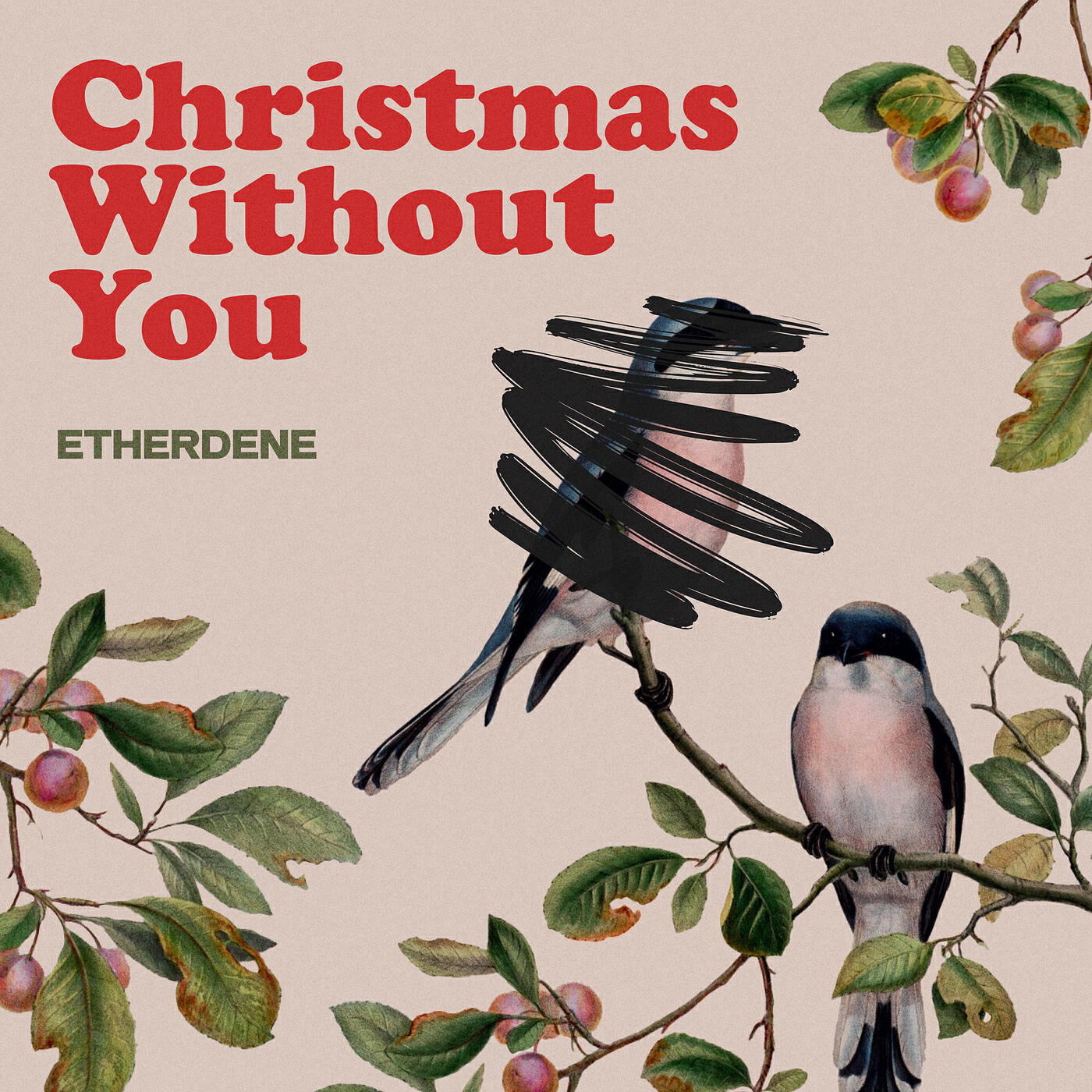 Релиз Christmas Without You