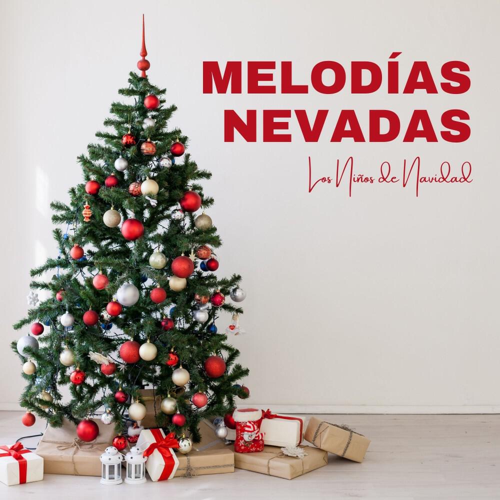 Релиз Melodías Nevadas: Jazz Festivo