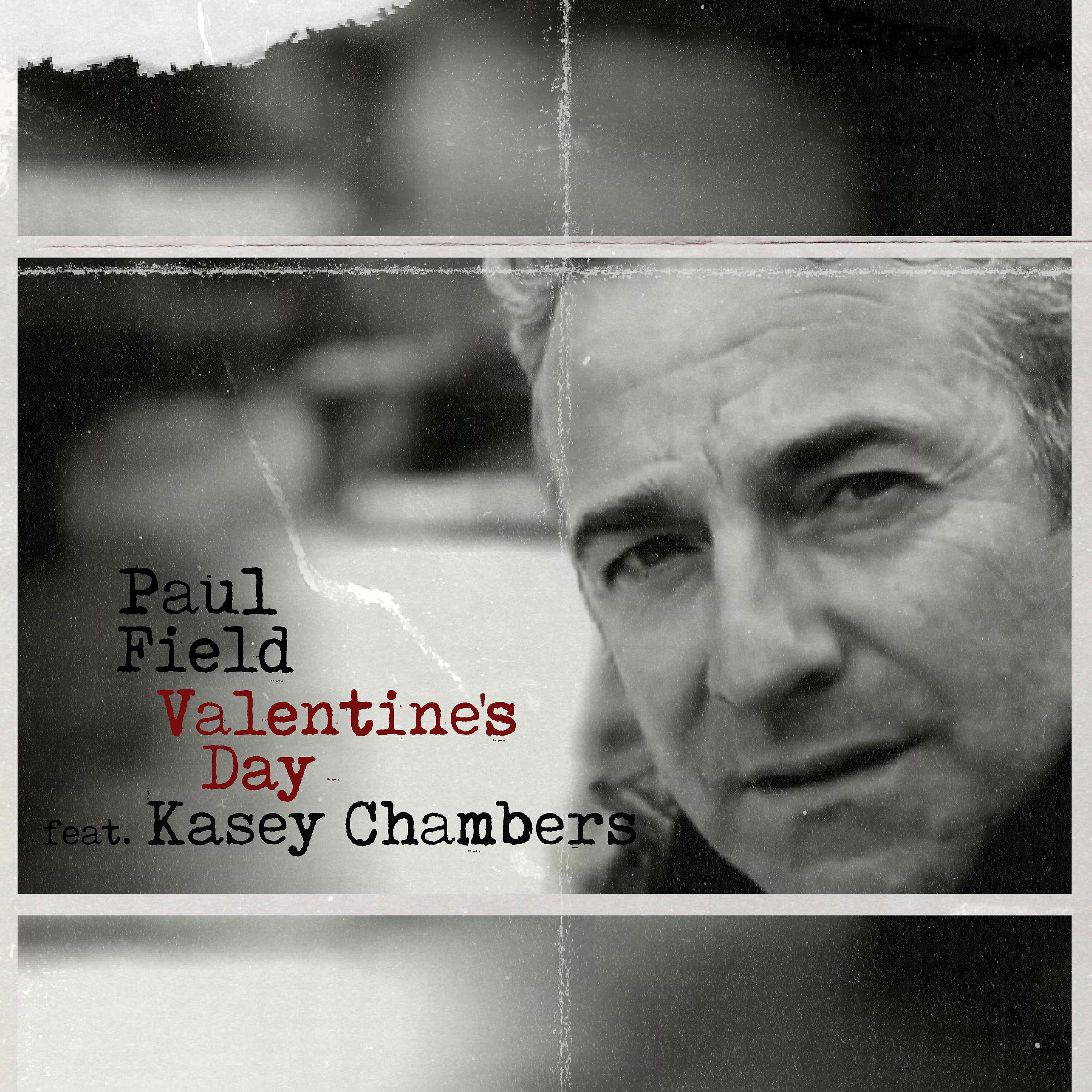 Релиз Valentine's Day