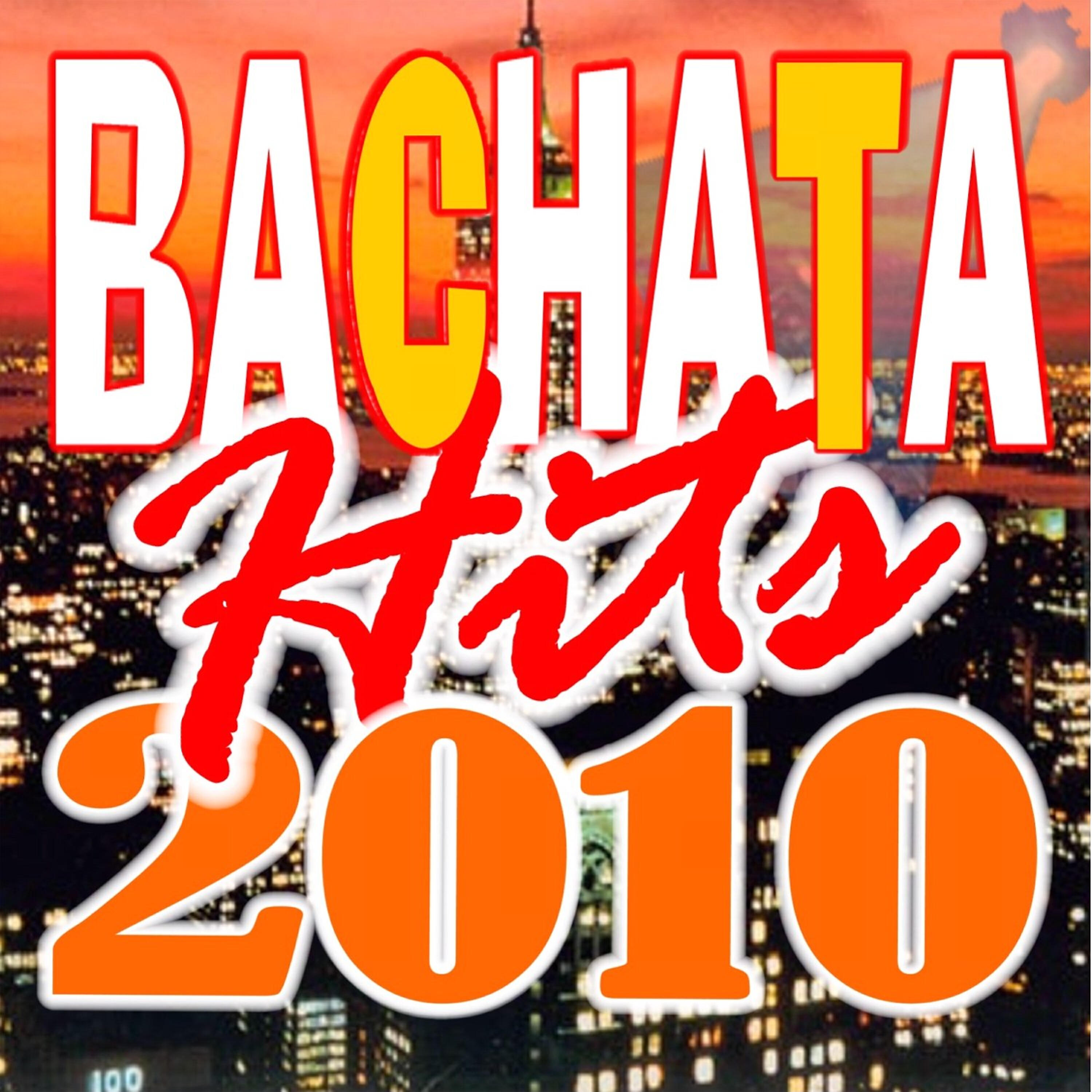 Релиз Bachata Hits 2010
