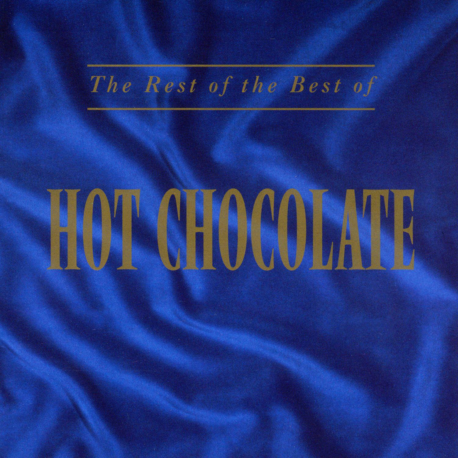Релиз The Rest of the Best of Hot Chocolate