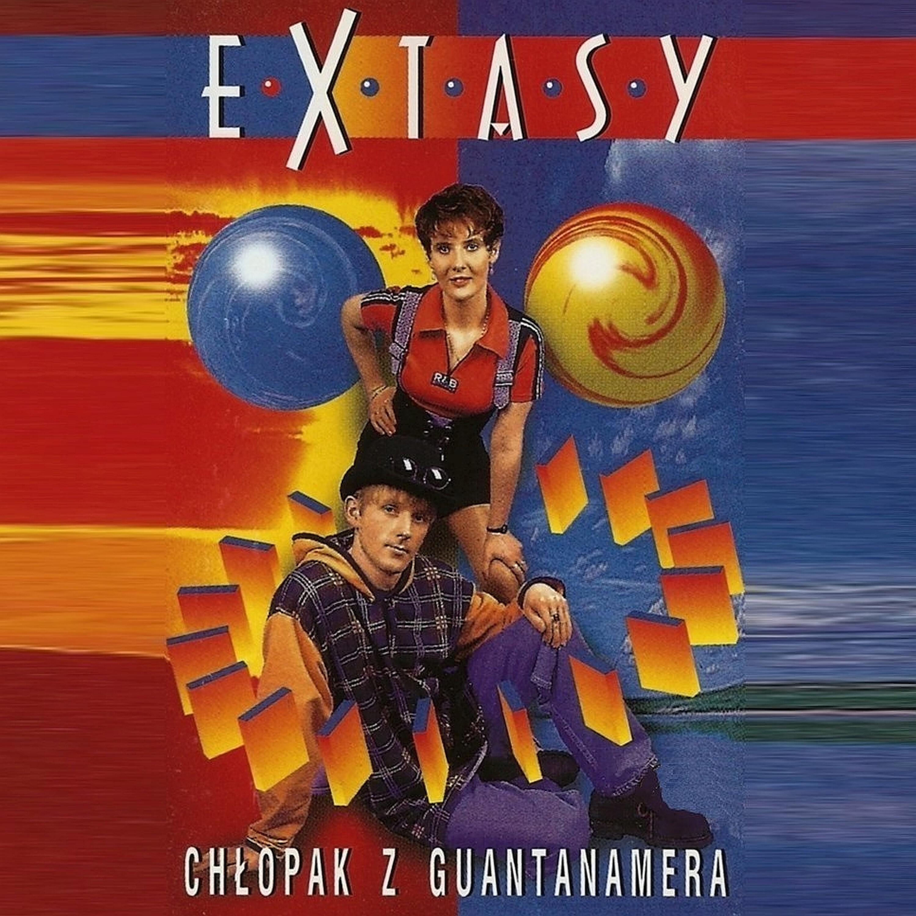 Релиз Chłopak z Guantanamera